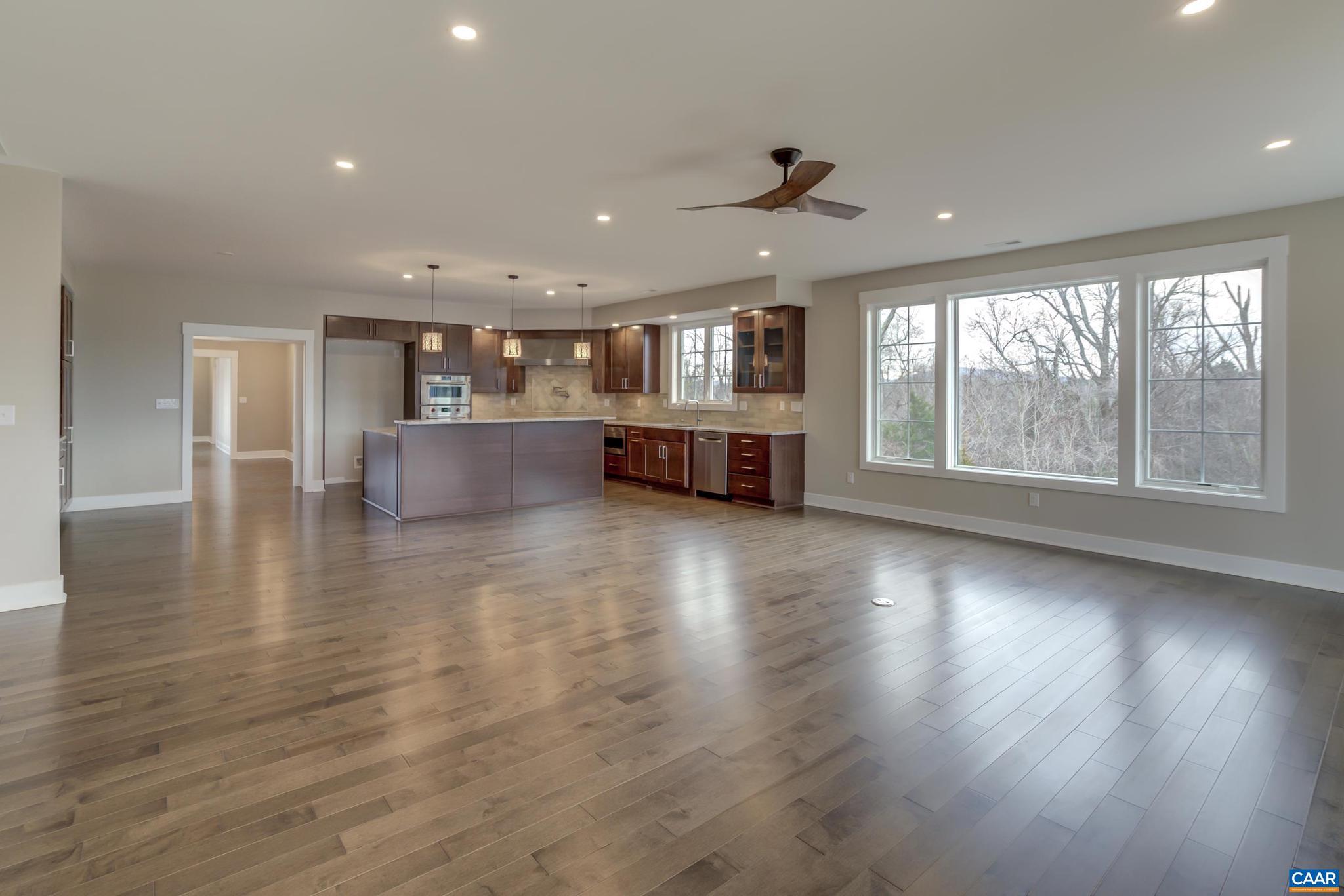 OLD TRAIL - Residential