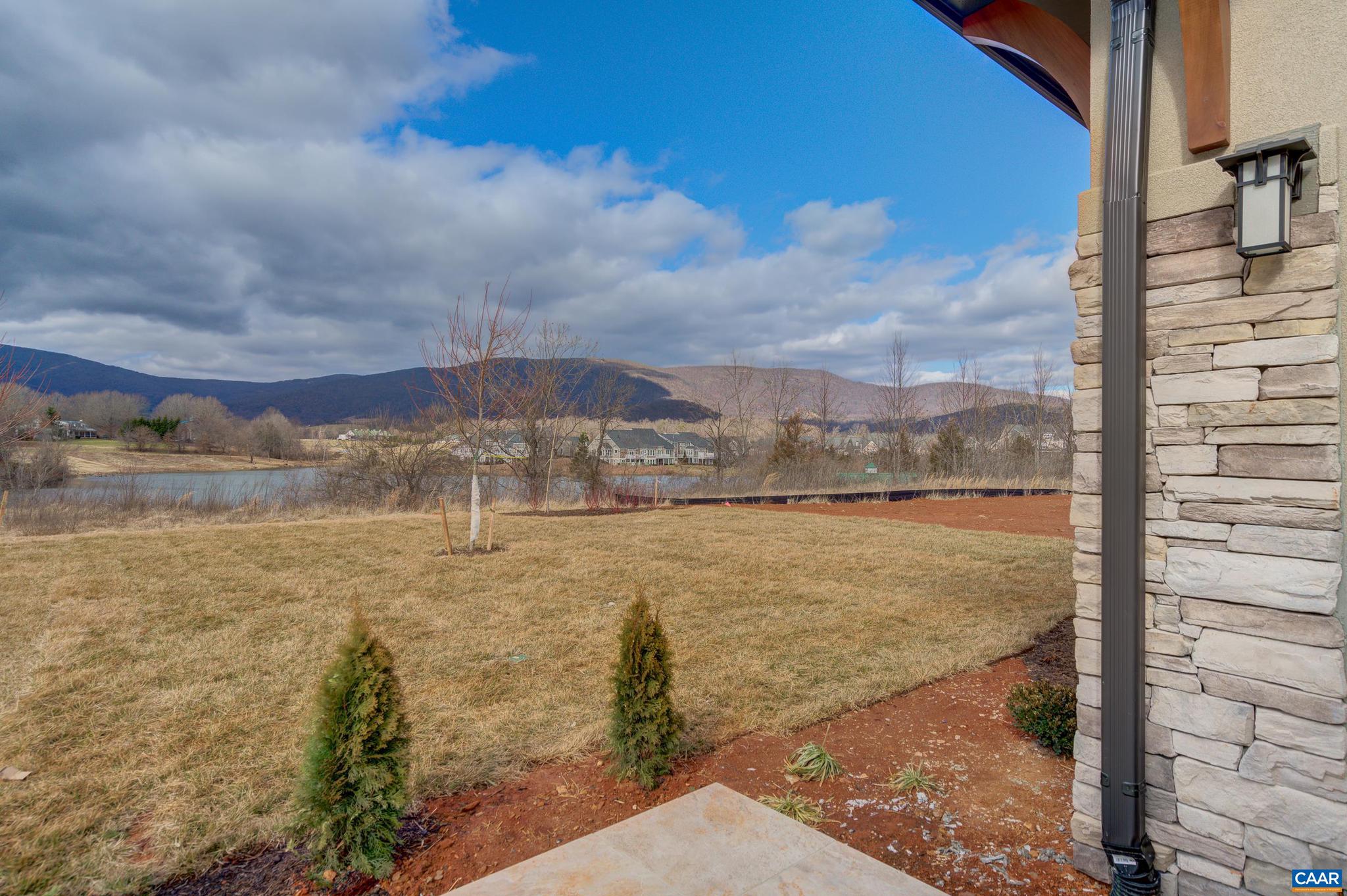 OLD TRAIL - Residential