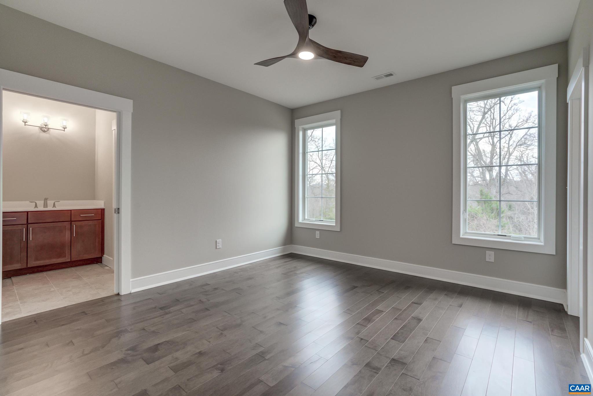 OLD TRAIL - Residential