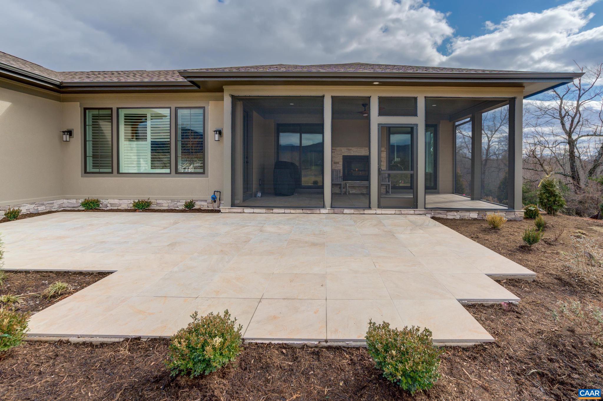 OLD TRAIL - Residential