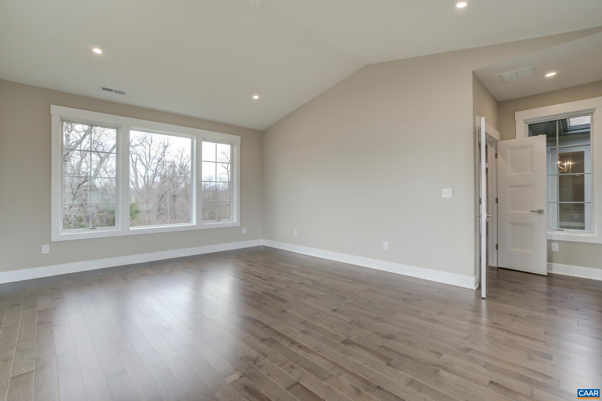 OLD TRAIL - Residential