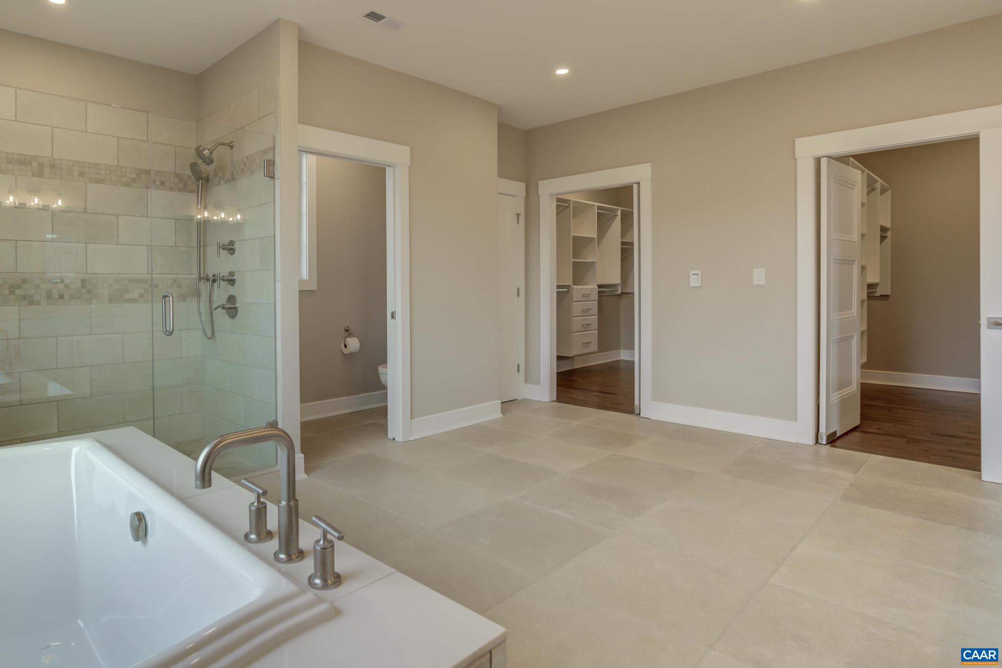 OLD TRAIL - Residential