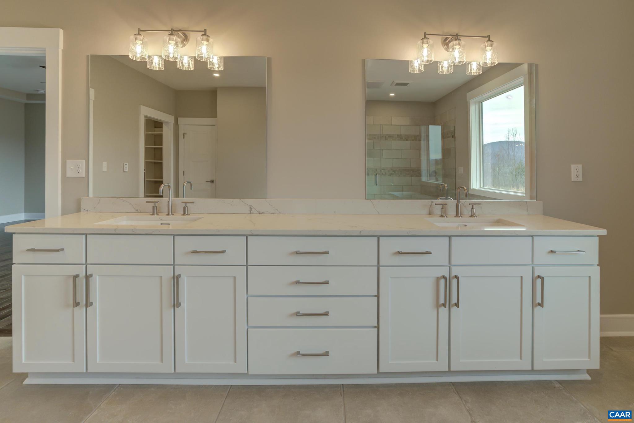 OLD TRAIL - Residential