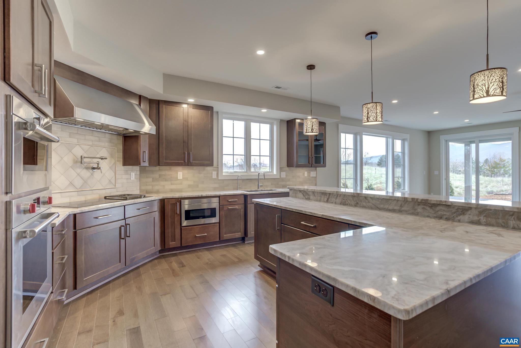 OLD TRAIL - Residential