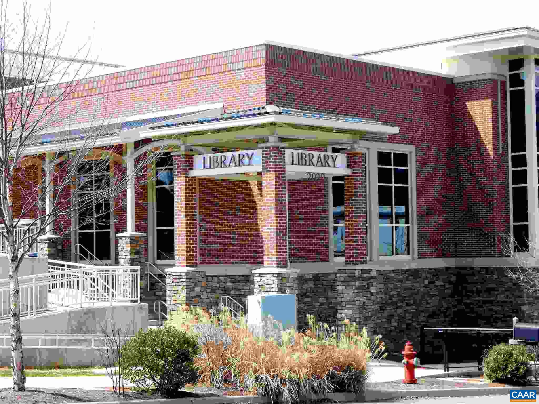 OLD TRAIL - Residential