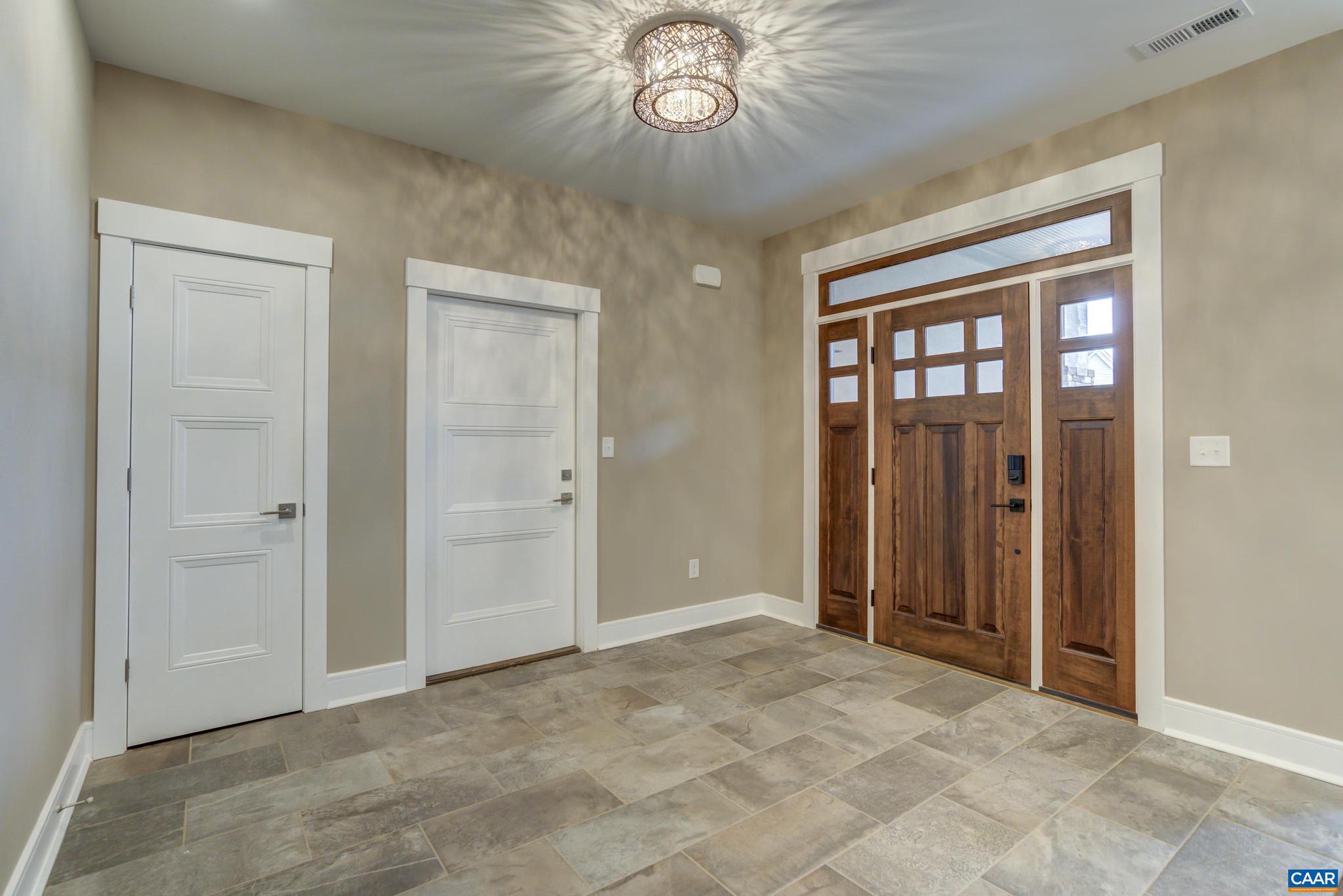 OLD TRAIL - Residential