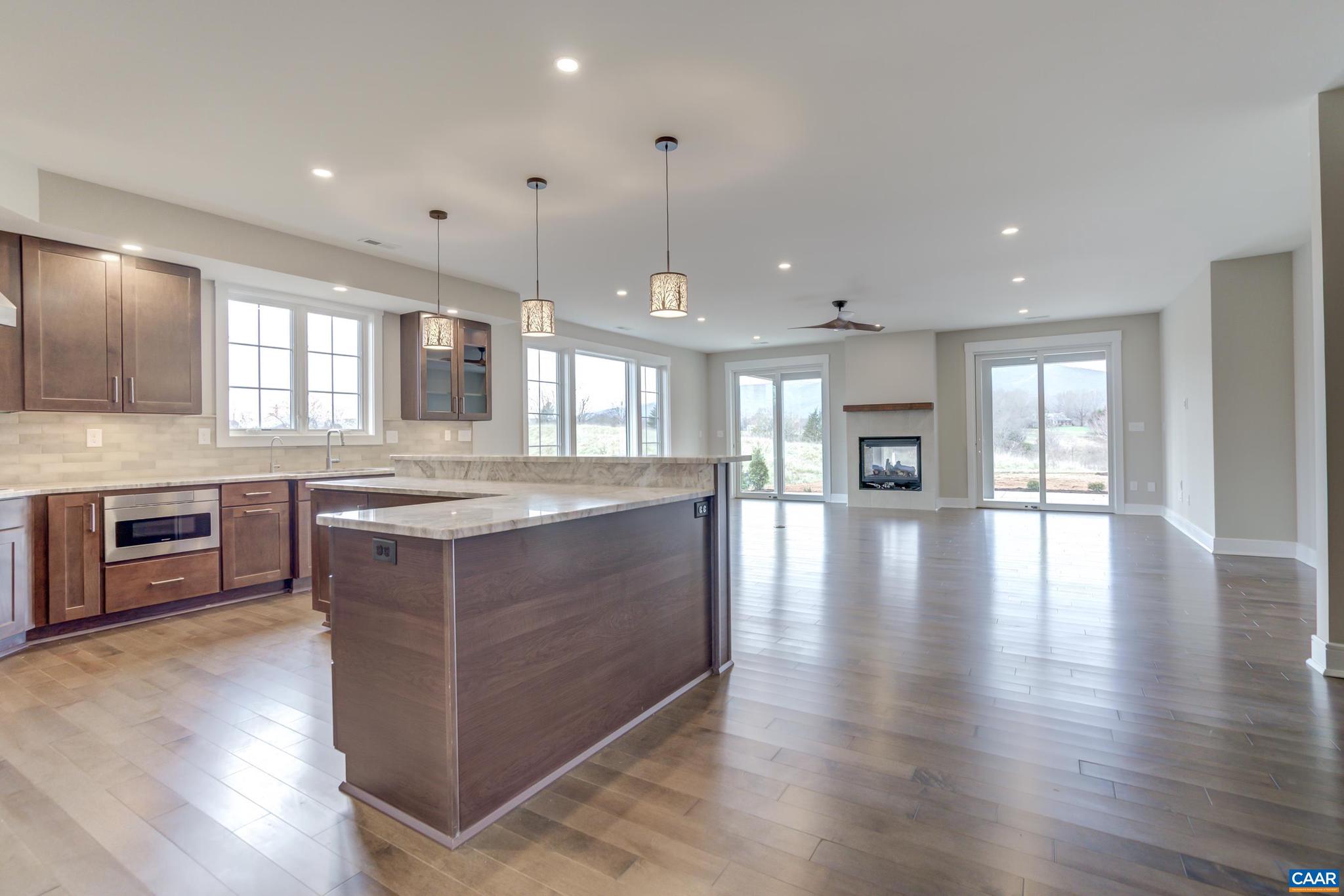 OLD TRAIL - Residential