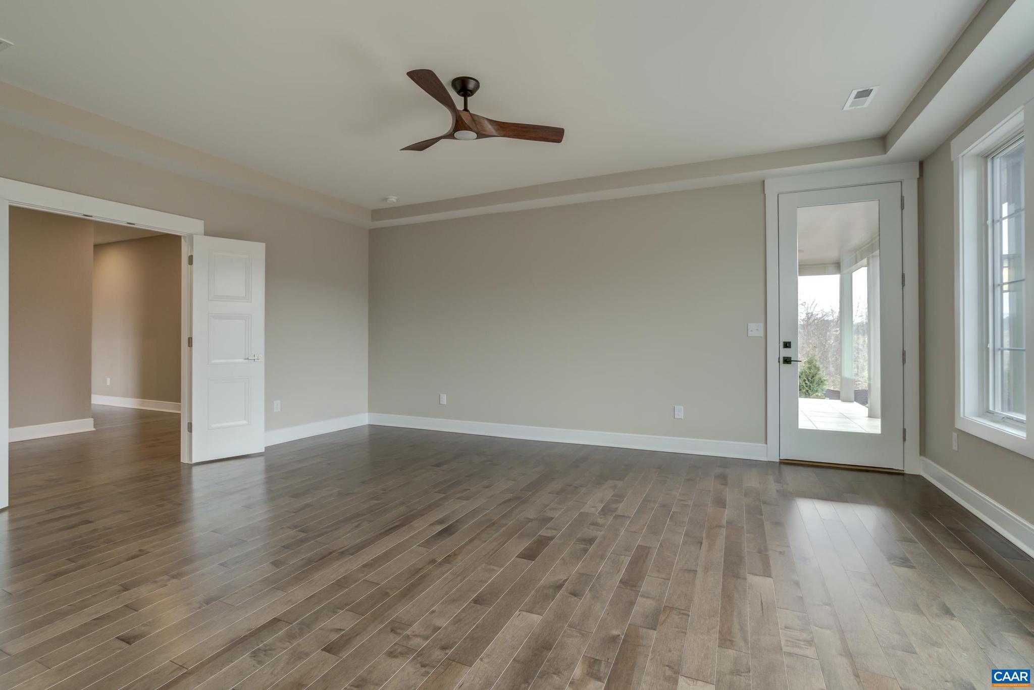 OLD TRAIL - Residential