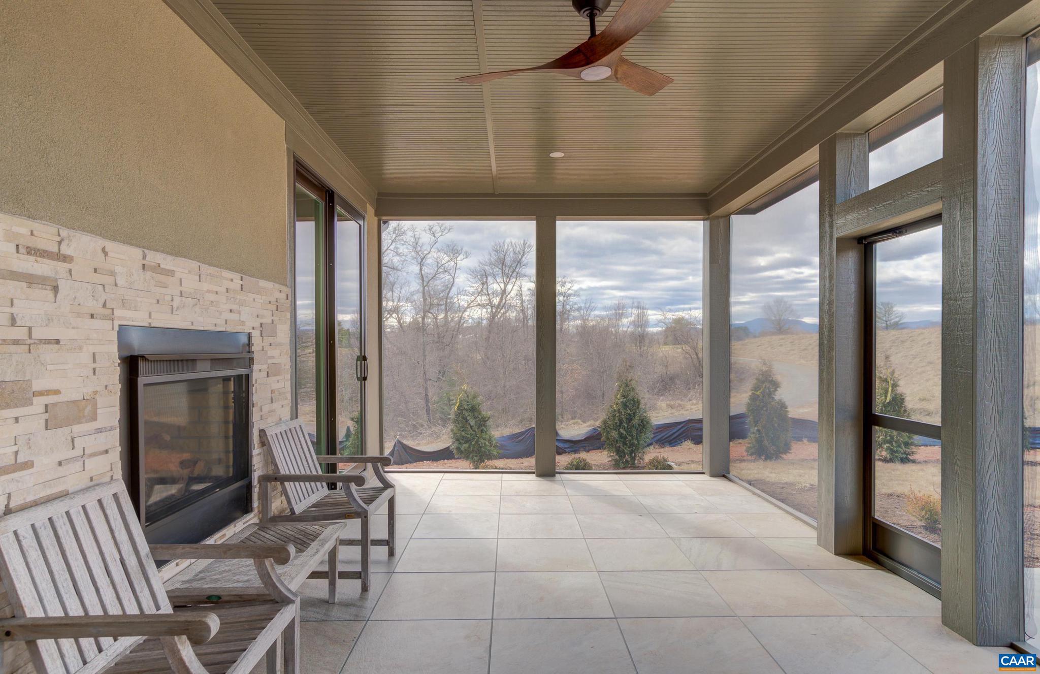 OLD TRAIL - Residential