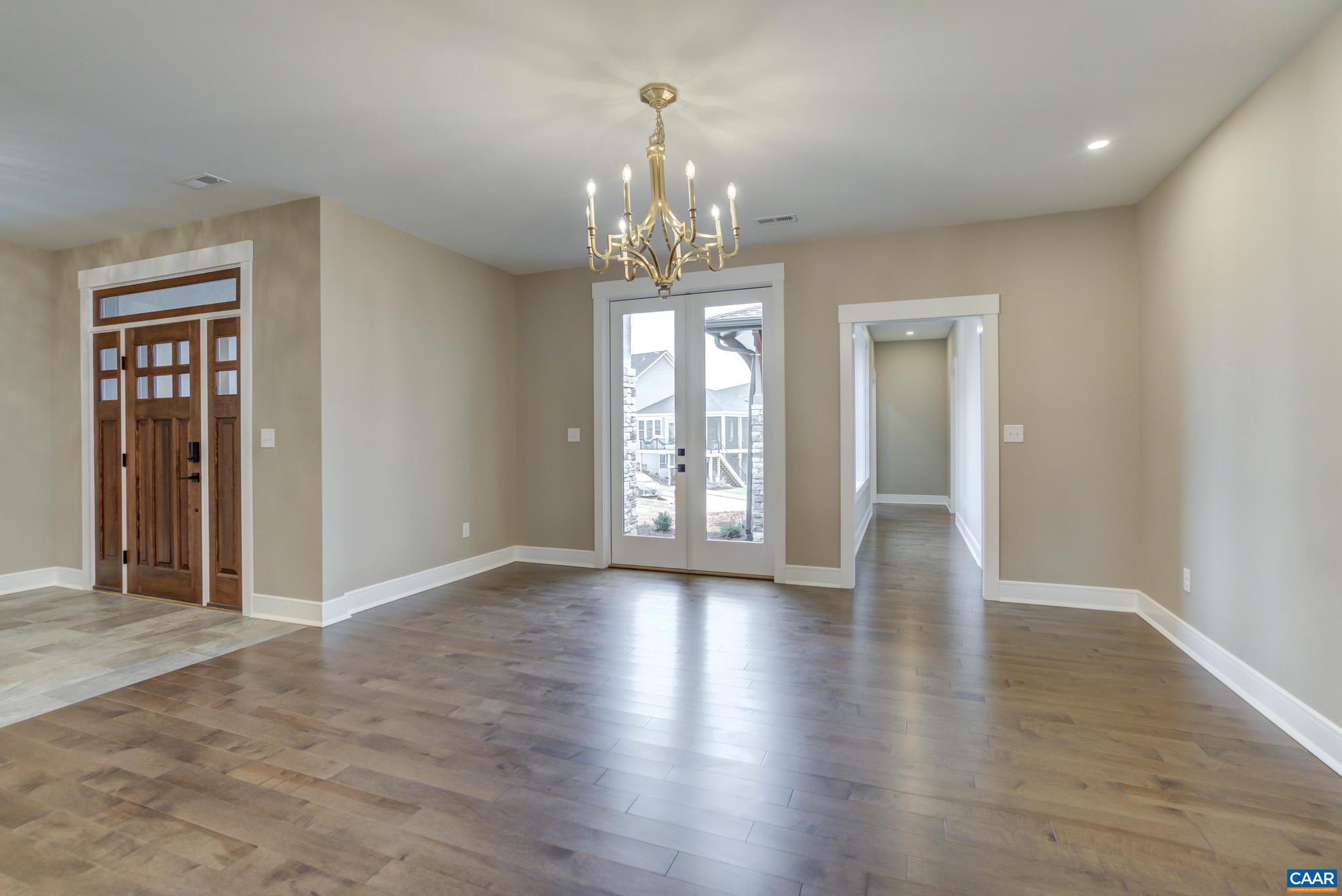 OLD TRAIL - Residential