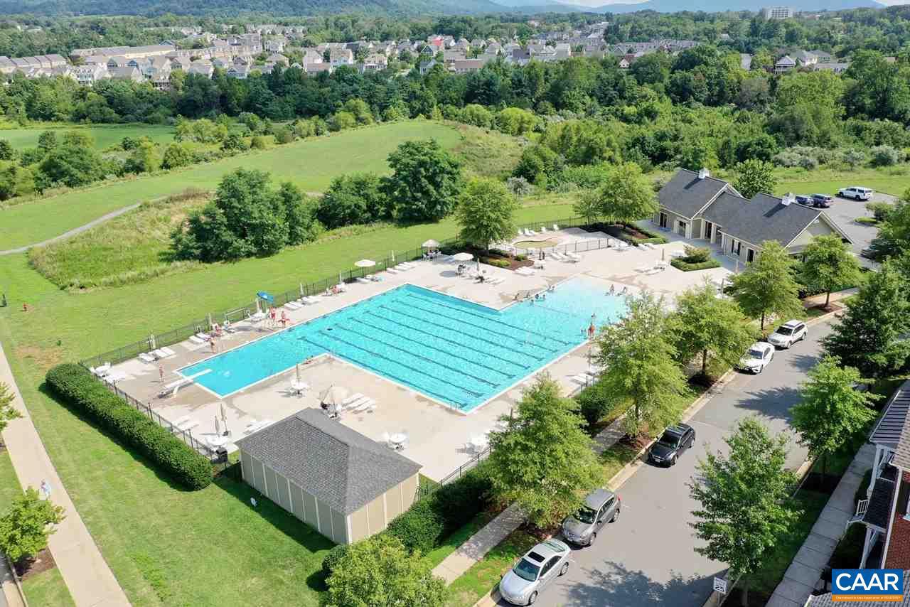 OLD TRAIL - Residential