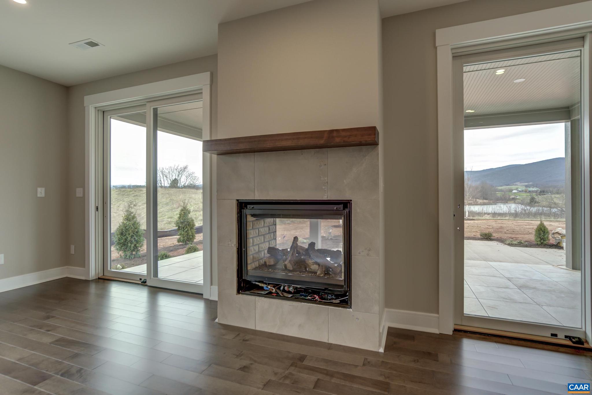 OLD TRAIL - Residential