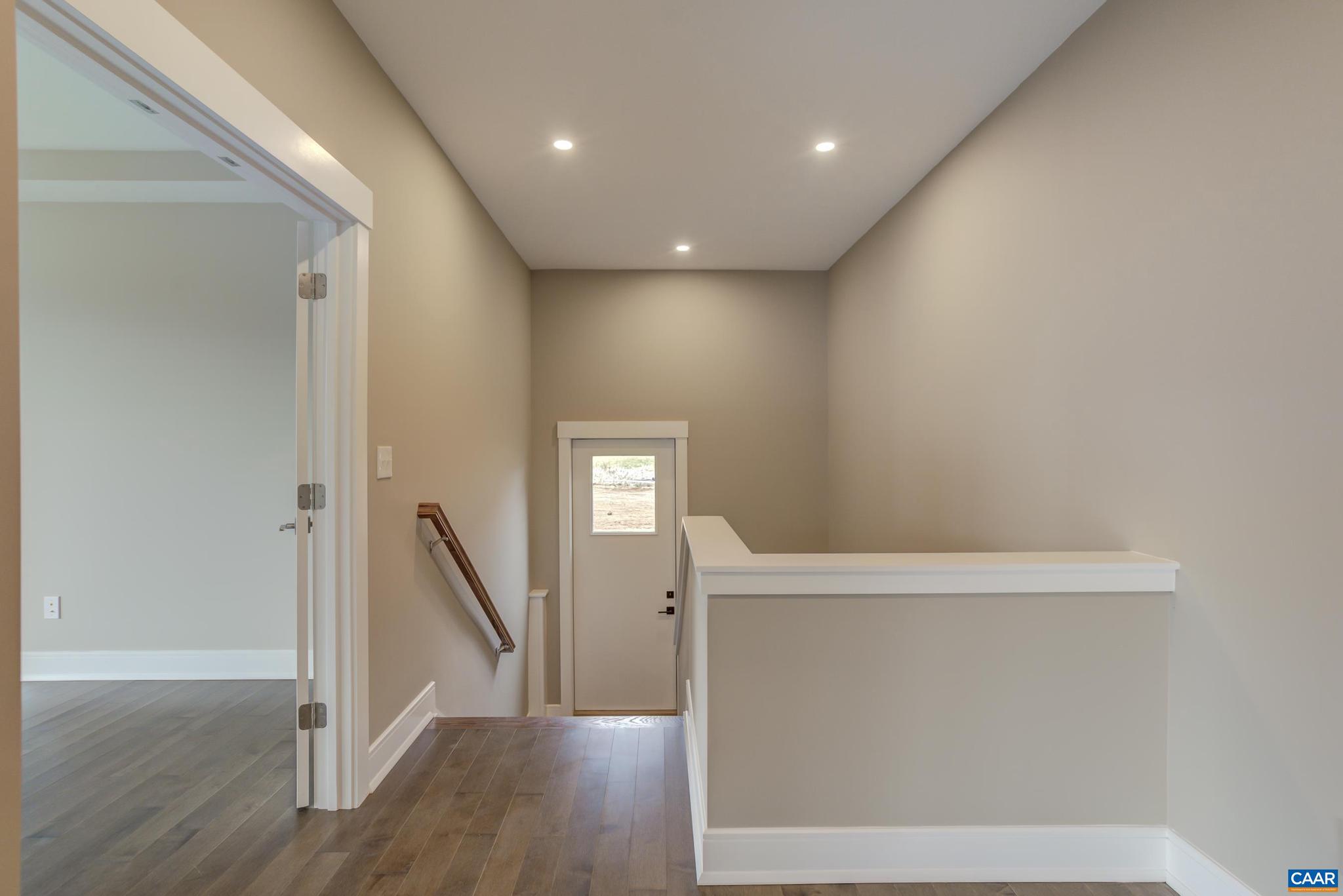 OLD TRAIL - Residential