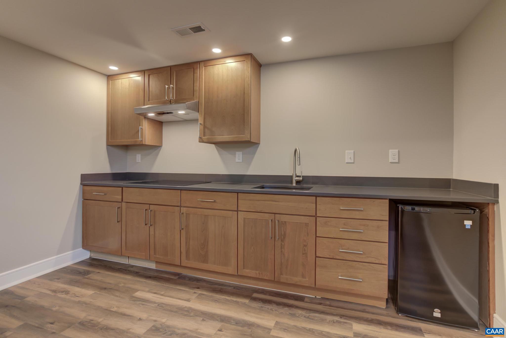 OLD TRAIL - Residential