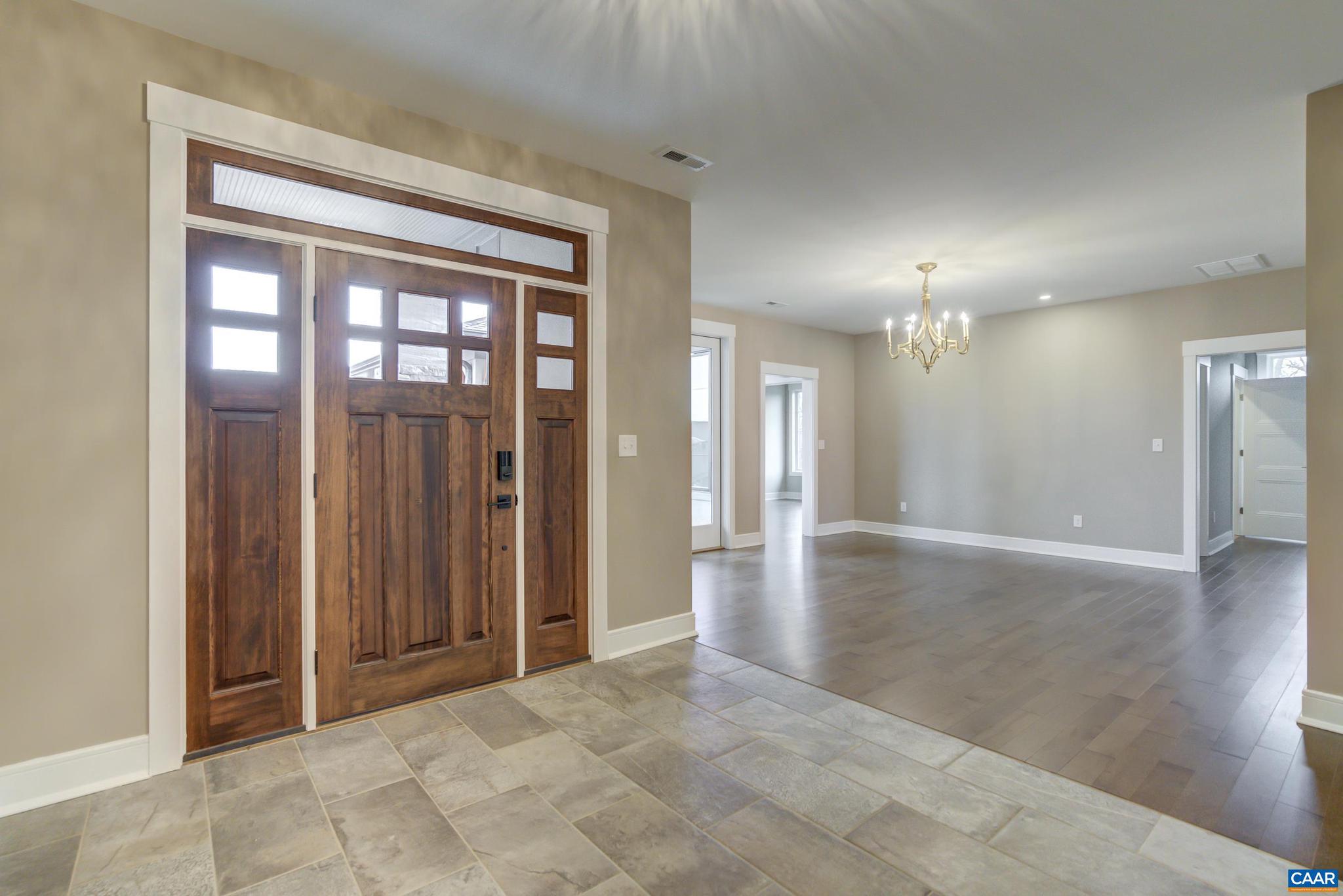 OLD TRAIL - Residential