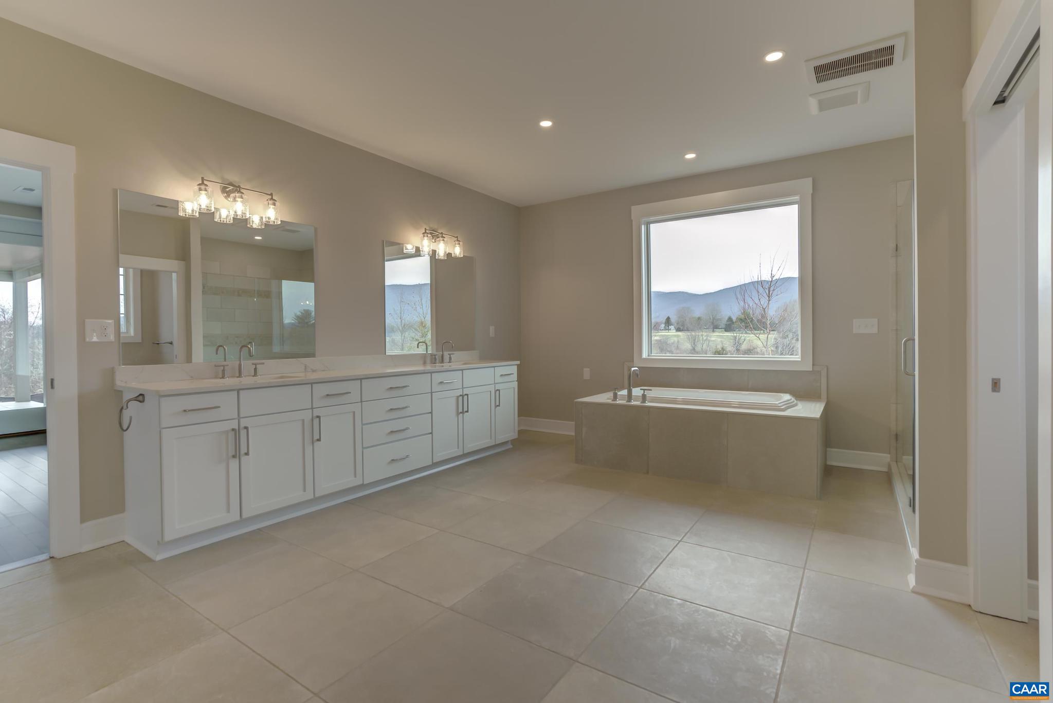 OLD TRAIL - Residential