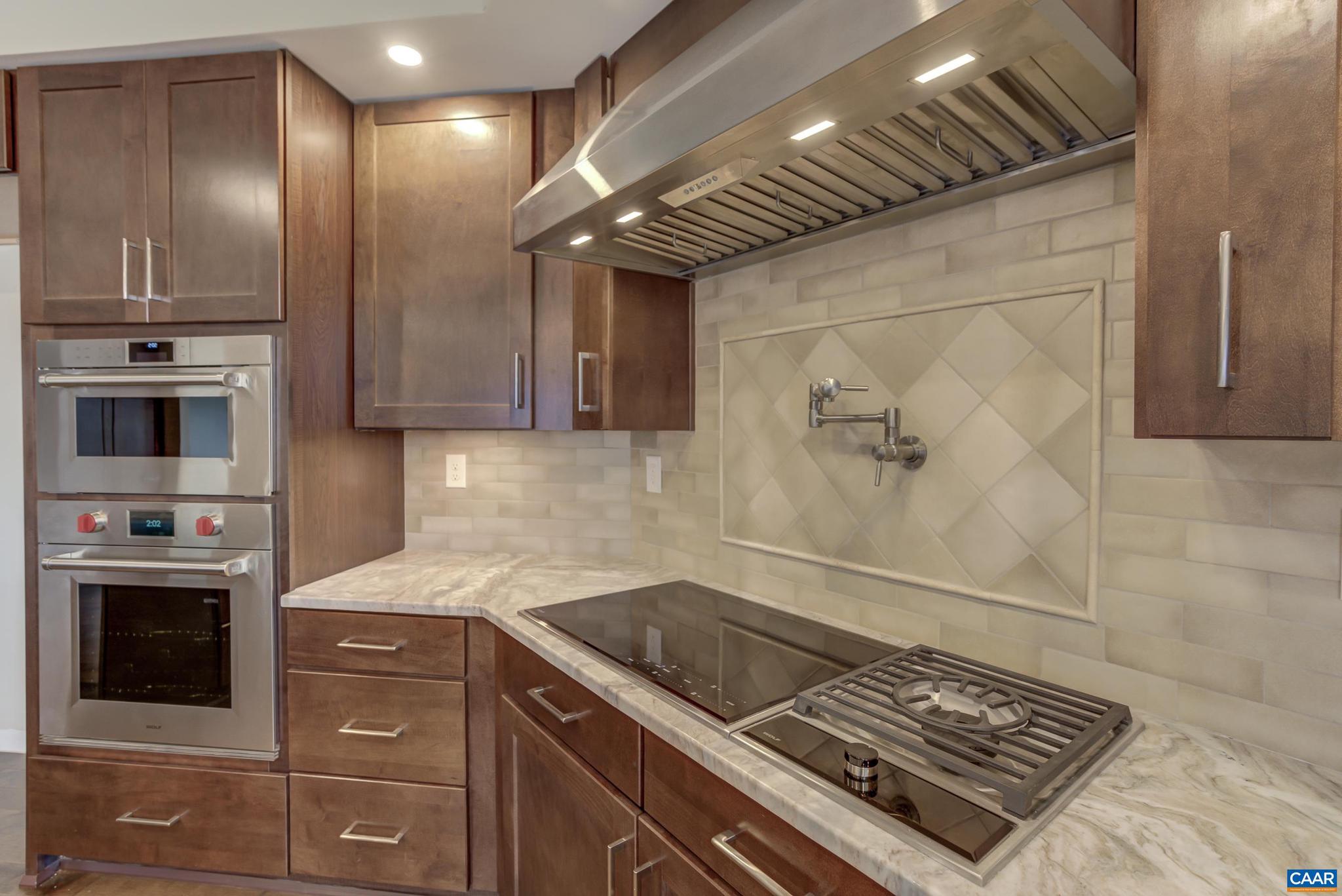 OLD TRAIL - Residential