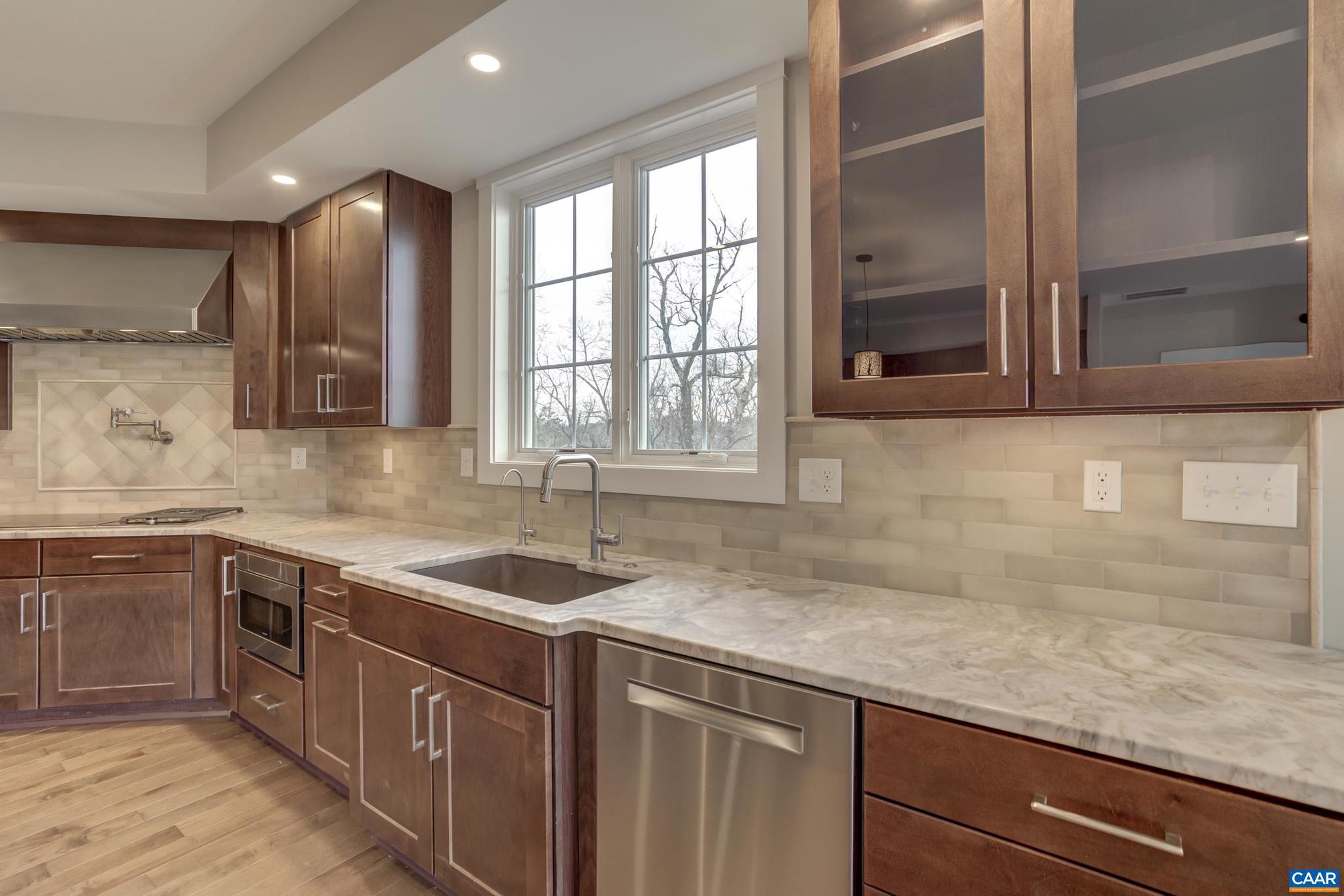 OLD TRAIL - Residential