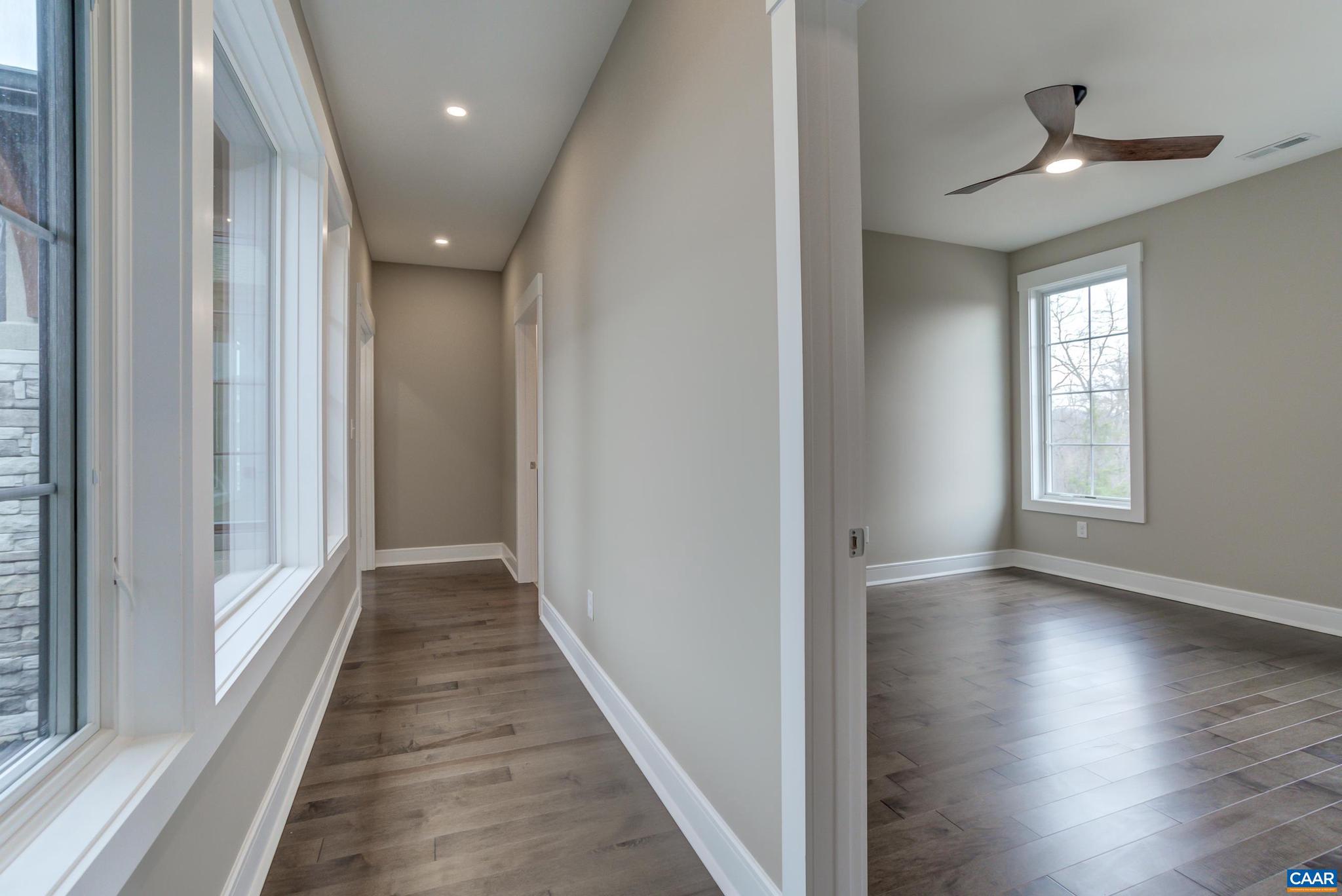 OLD TRAIL - Residential