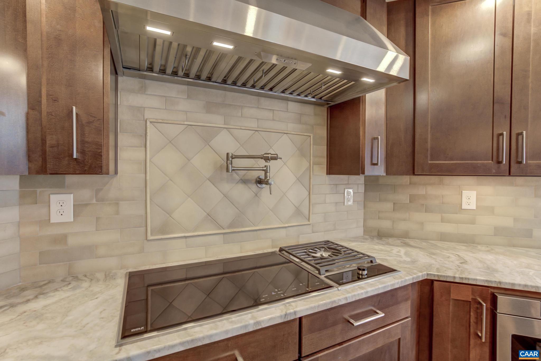 OLD TRAIL - Residential