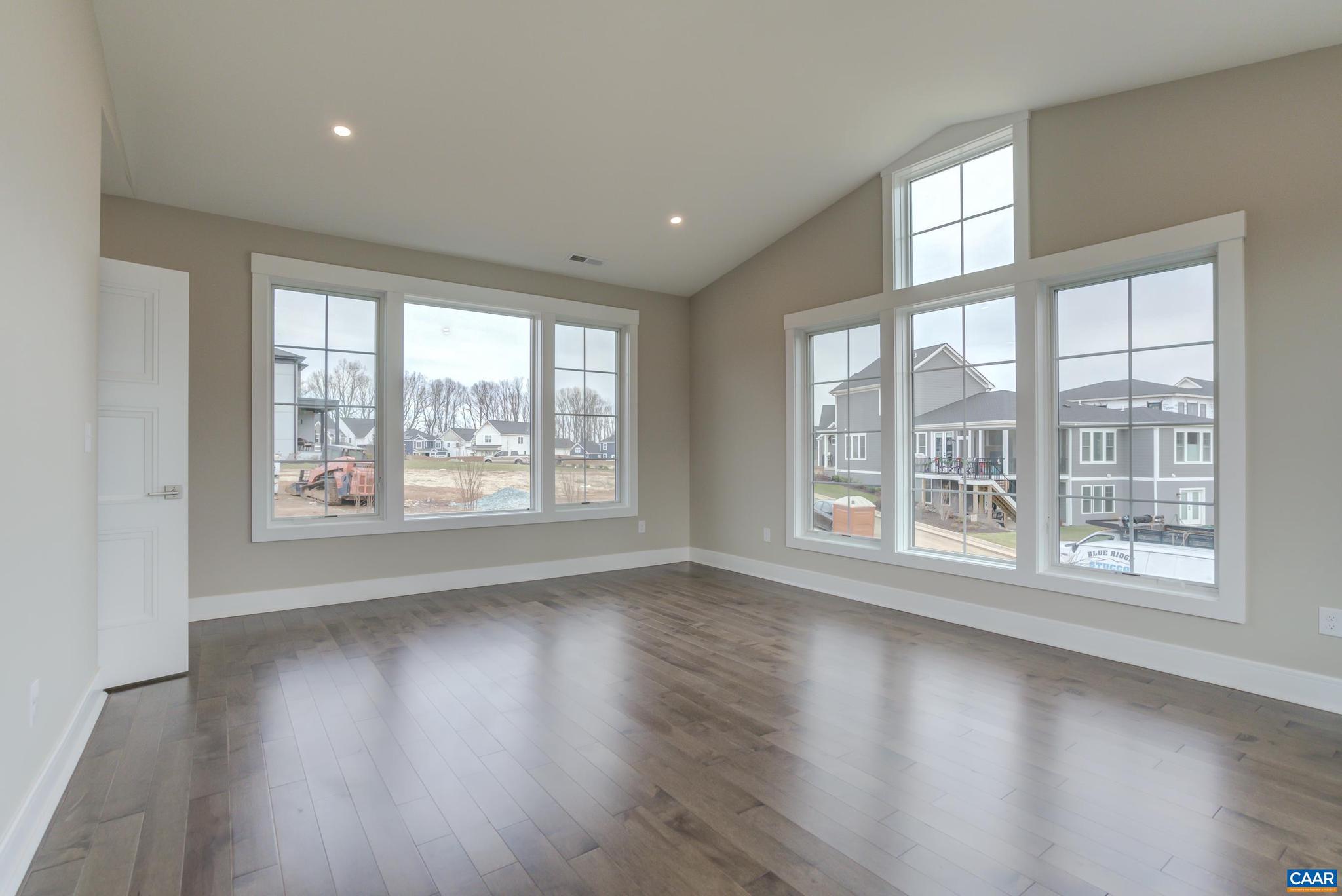 OLD TRAIL - Residential