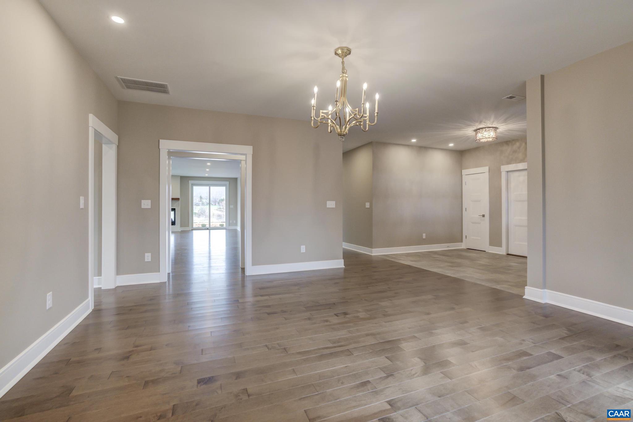 OLD TRAIL - Residential