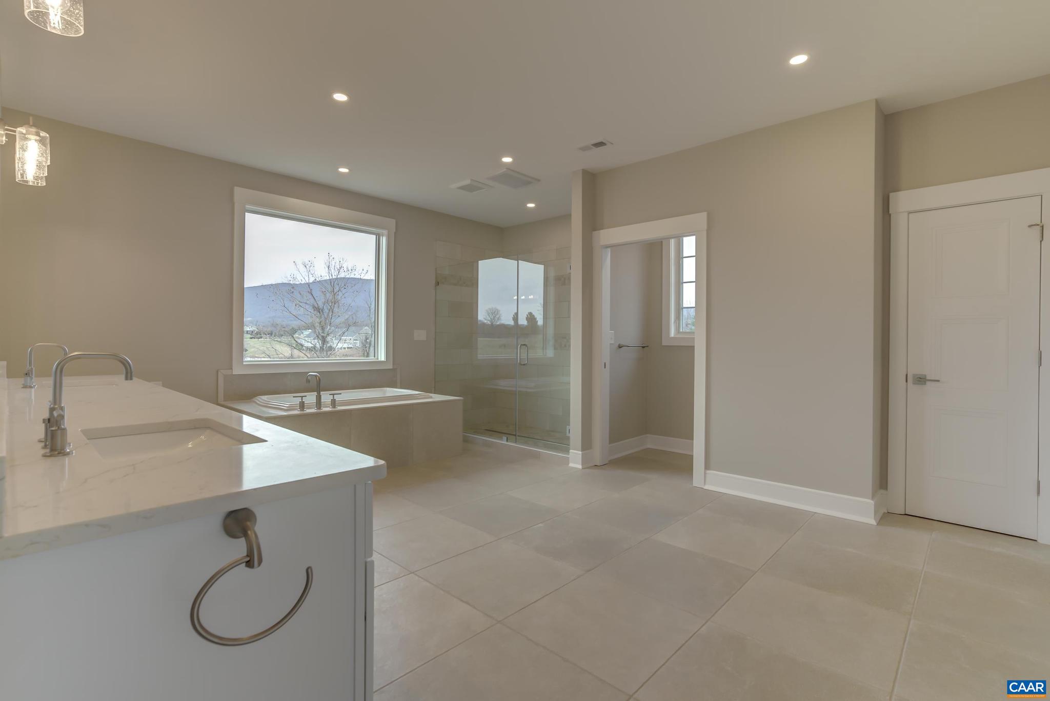 OLD TRAIL - Residential