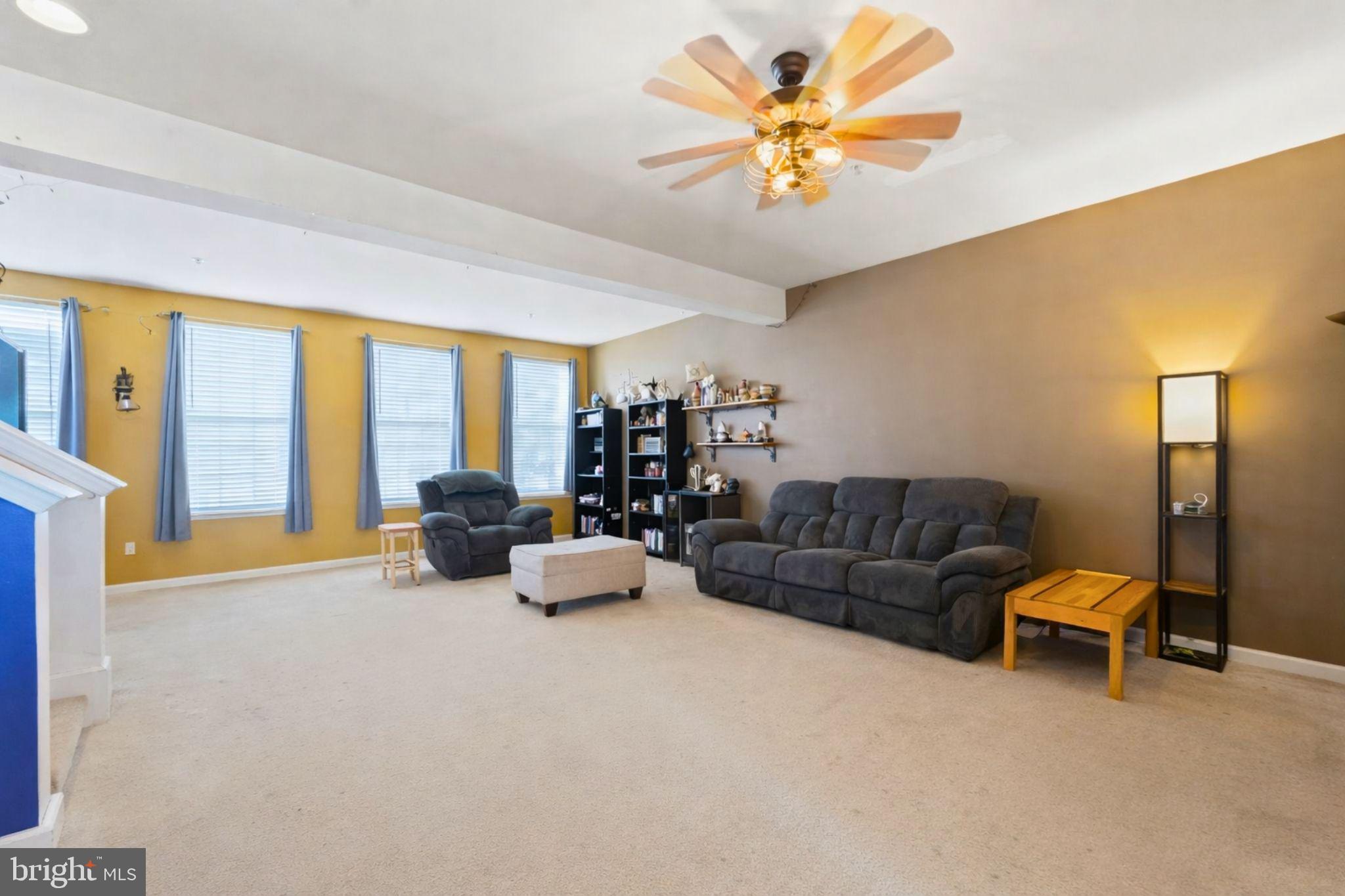 BRINKLEY MANOR - Residential