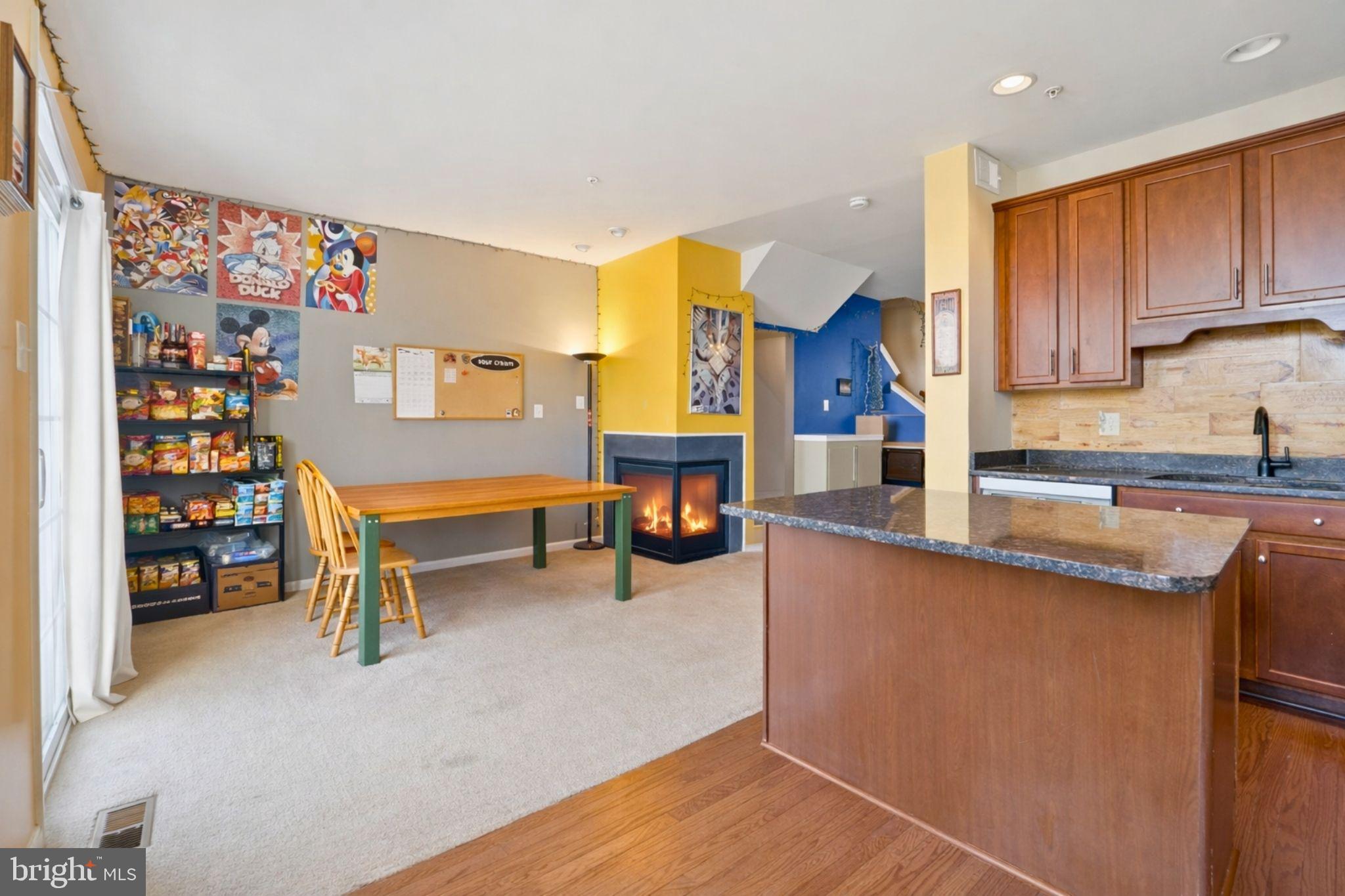 BRINKLEY MANOR - Residential