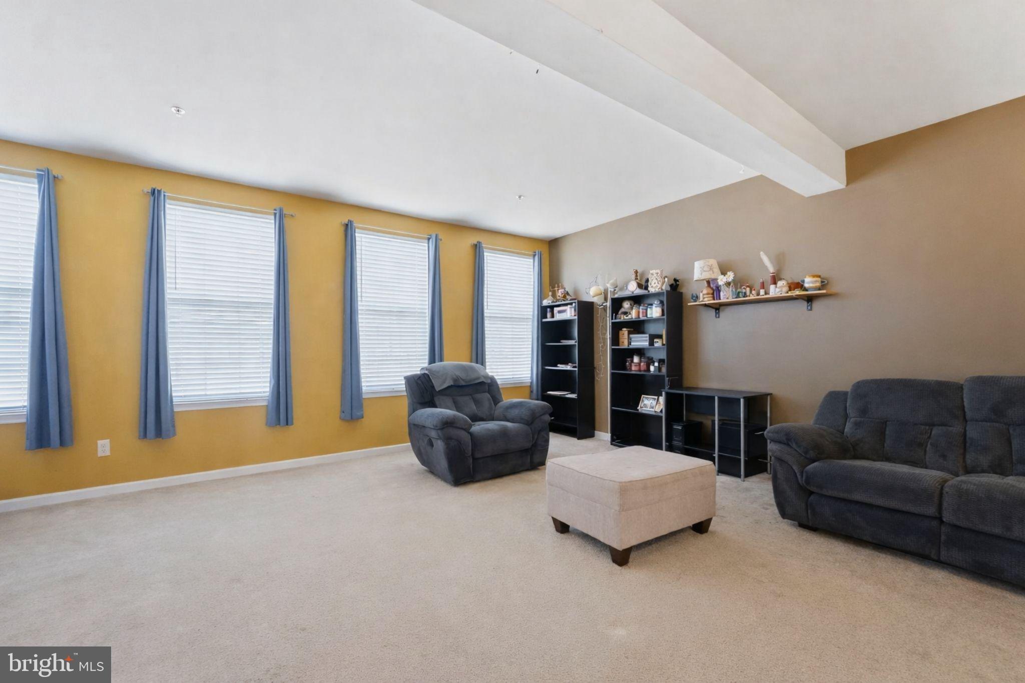 BRINKLEY MANOR - Residential