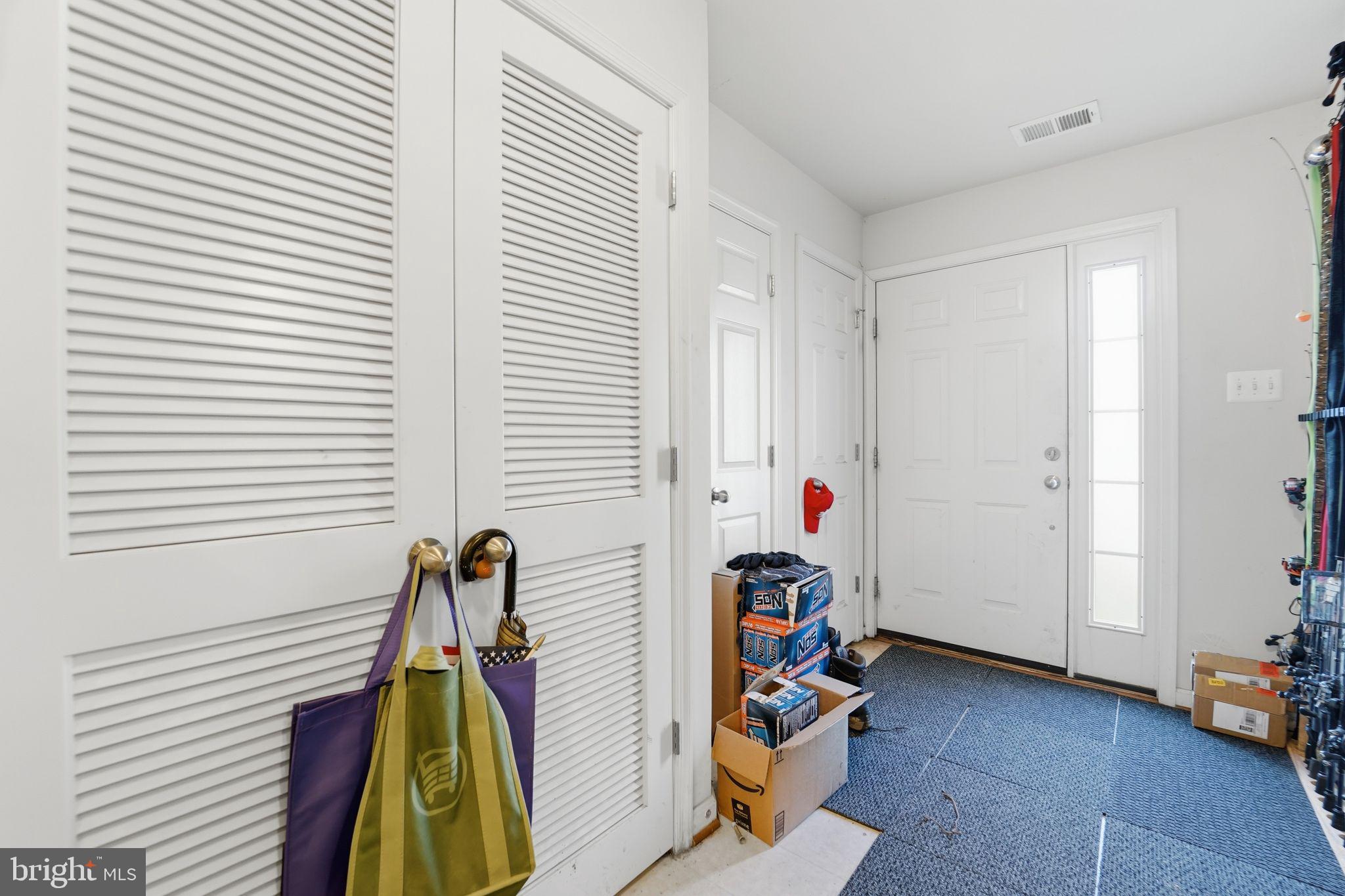 BRINKLEY MANOR - Residential