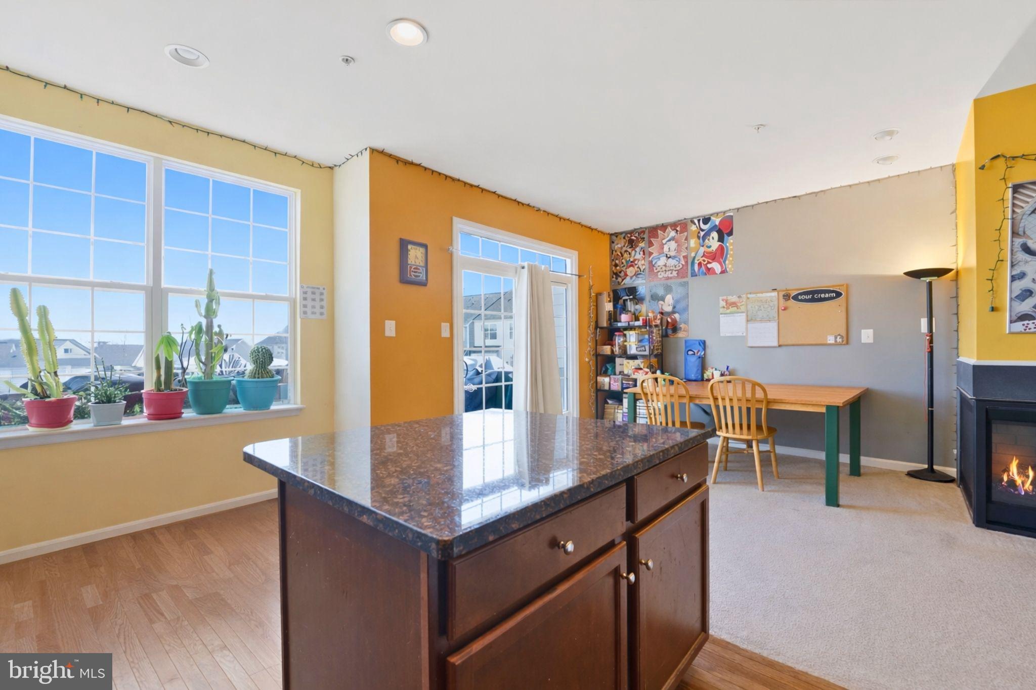 BRINKLEY MANOR - Residential