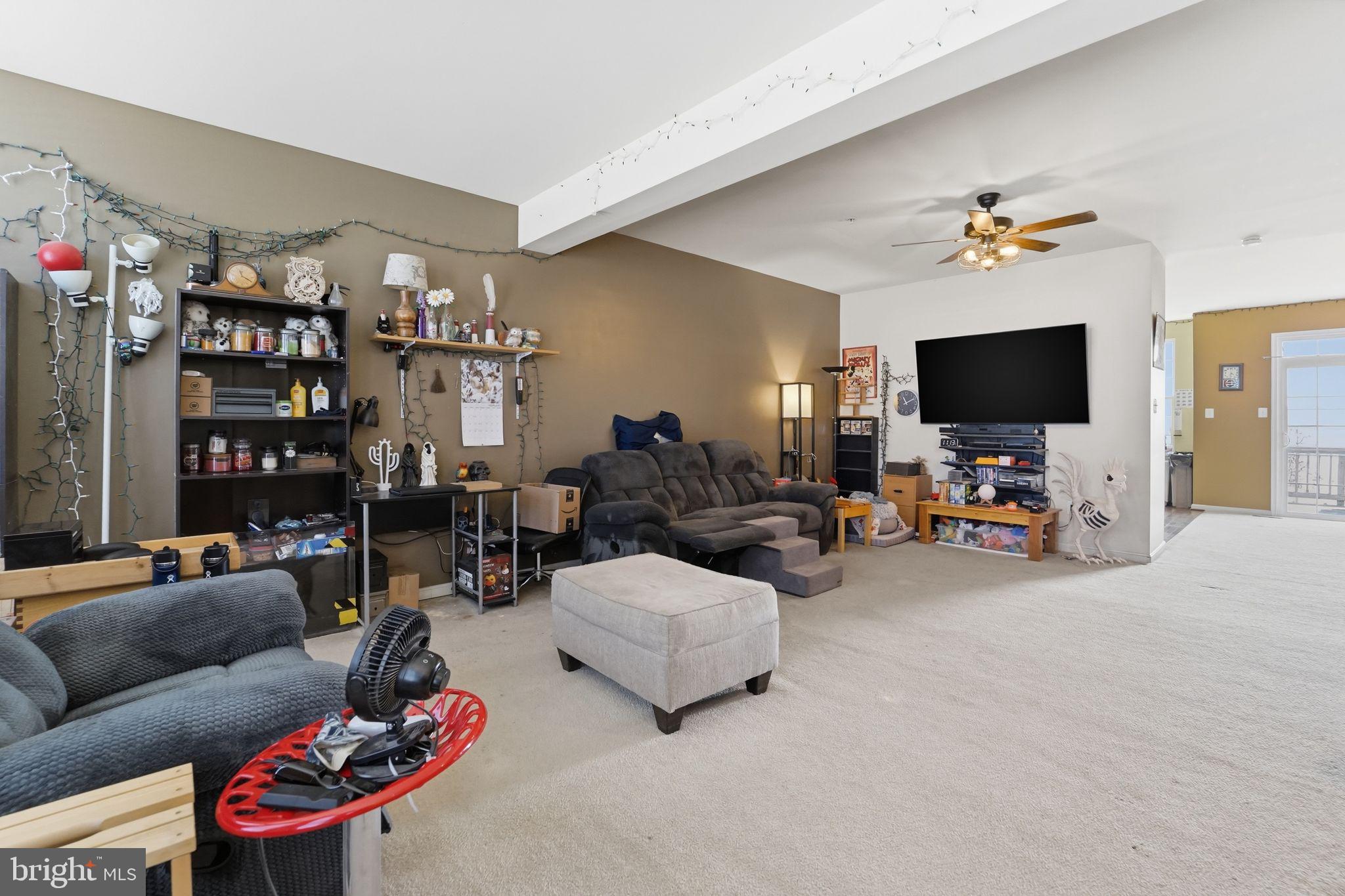 BRINKLEY MANOR - Residential