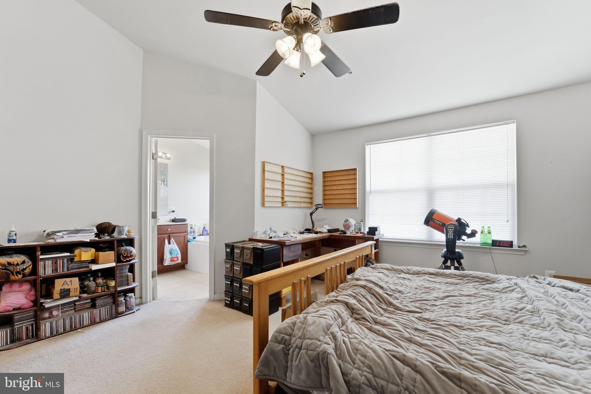 BRINKLEY MANOR - Residential