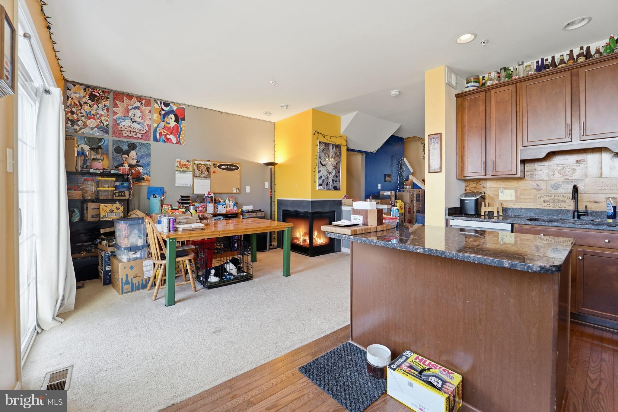 BRINKLEY MANOR - Residential