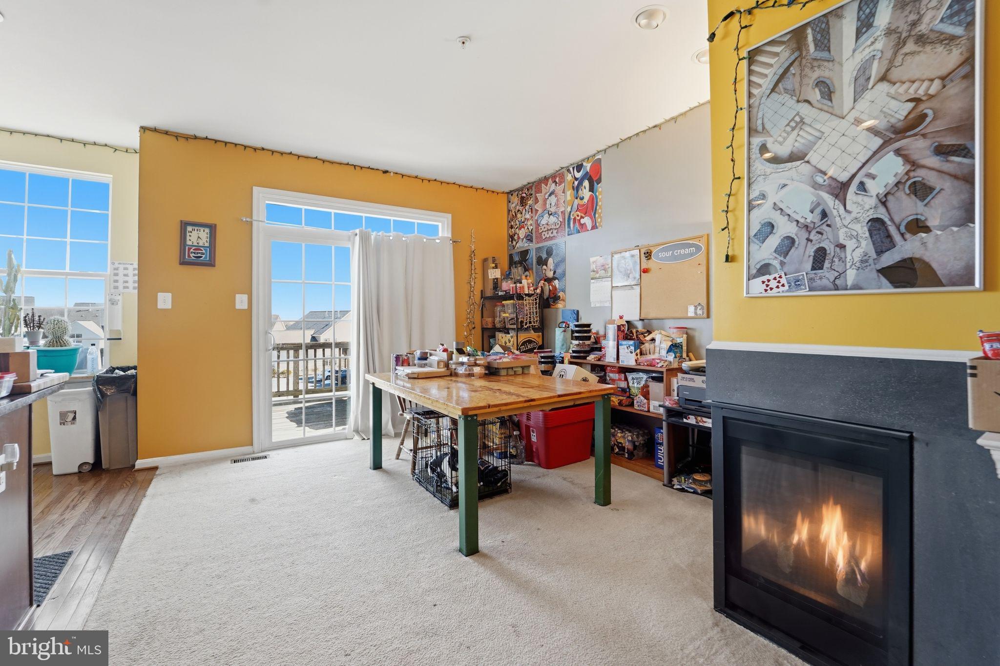 BRINKLEY MANOR - Residential