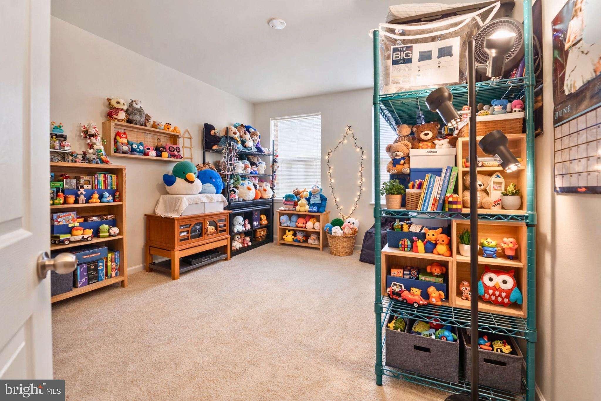 BRINKLEY MANOR - Residential