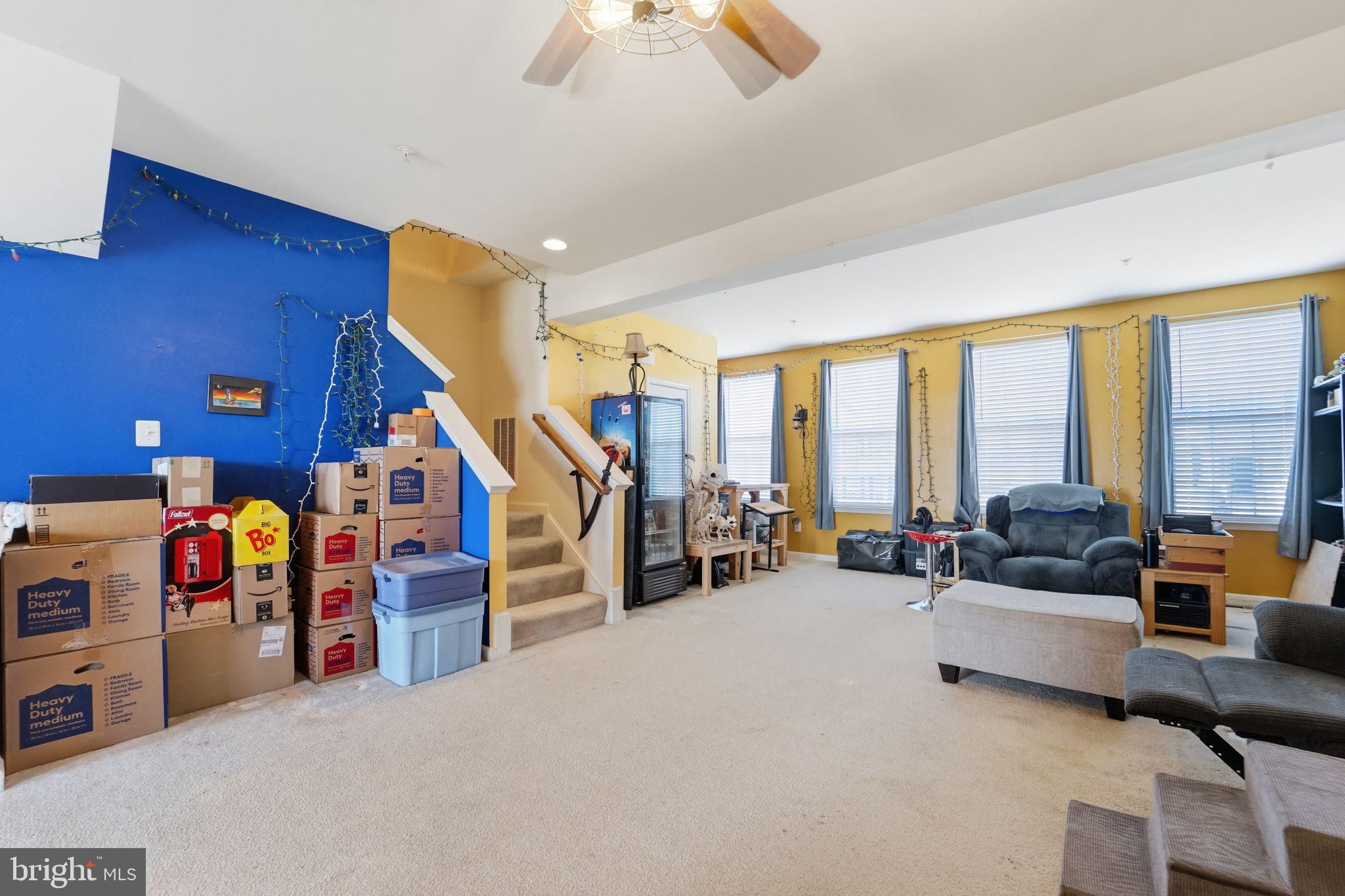 BRINKLEY MANOR - Residential