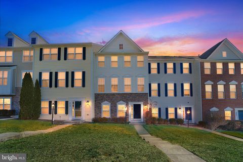 211 MARLEY STREET NEW MARKET MD 21774