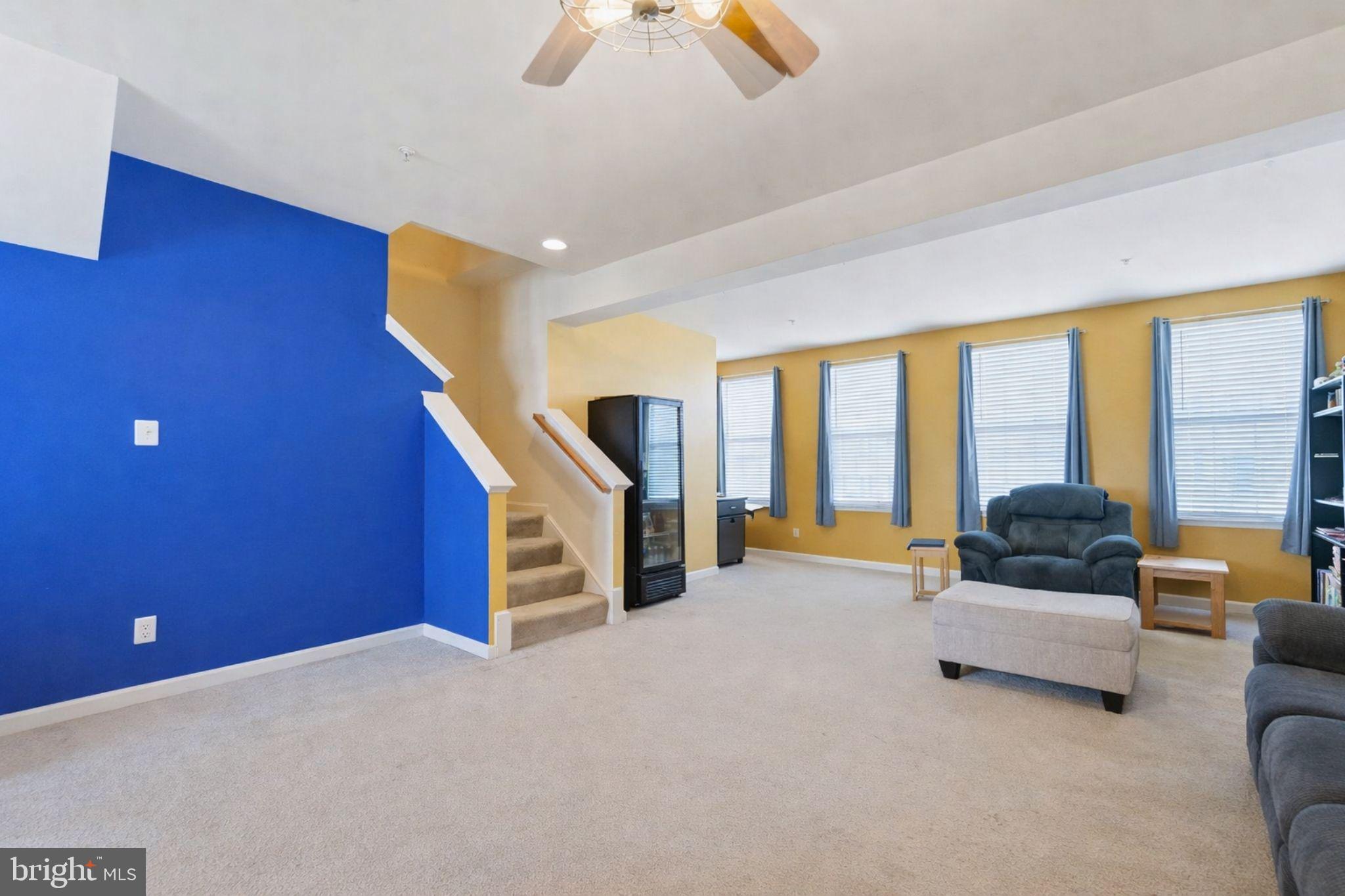 BRINKLEY MANOR - Residential