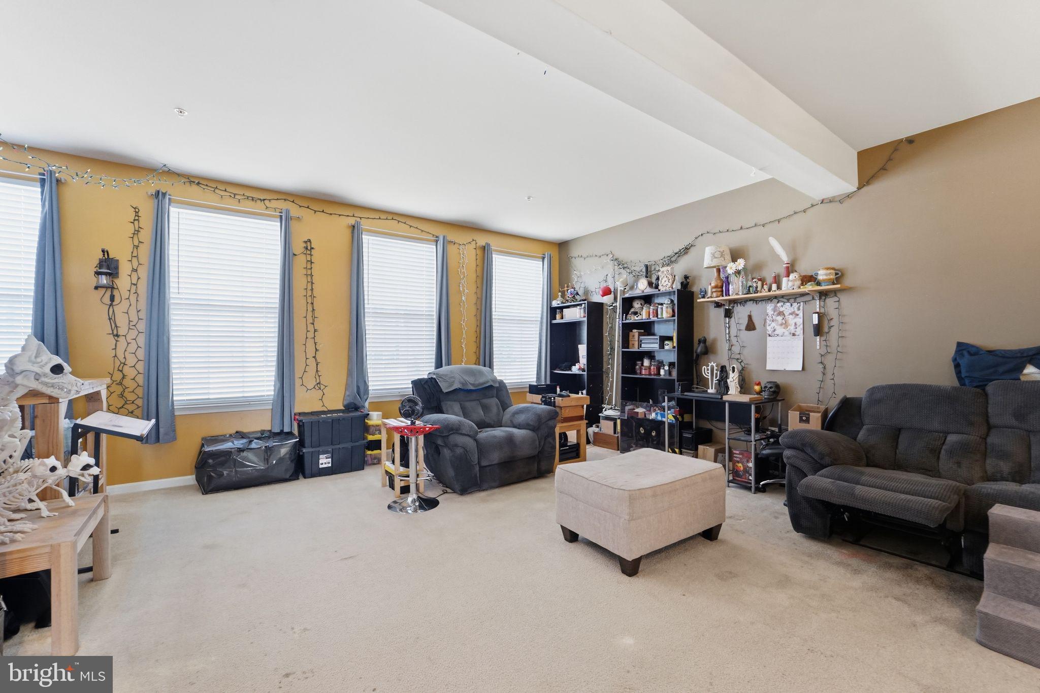 BRINKLEY MANOR - Residential