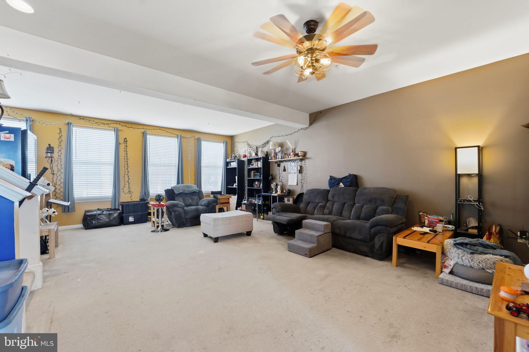 BRINKLEY MANOR - Residential