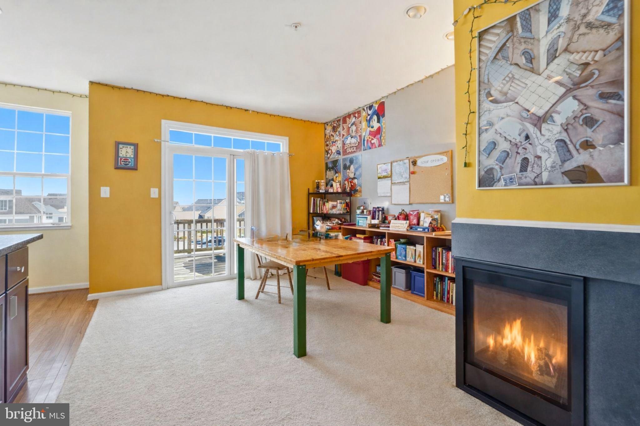 BRINKLEY MANOR - Residential