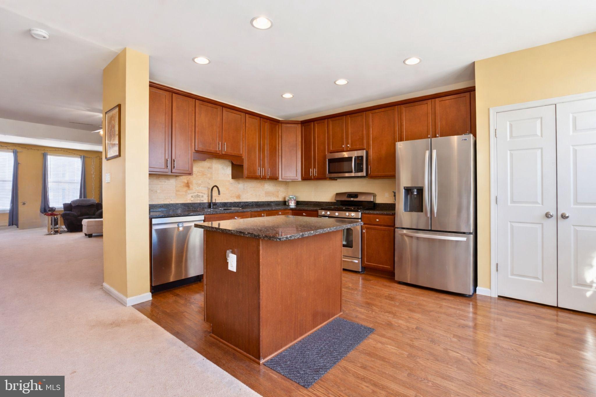 BRINKLEY MANOR - Residential