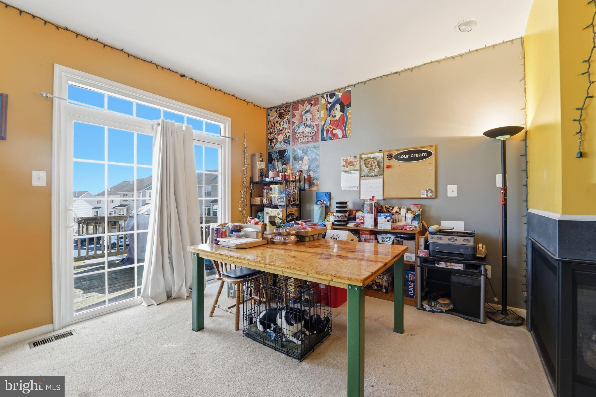 BRINKLEY MANOR - Residential