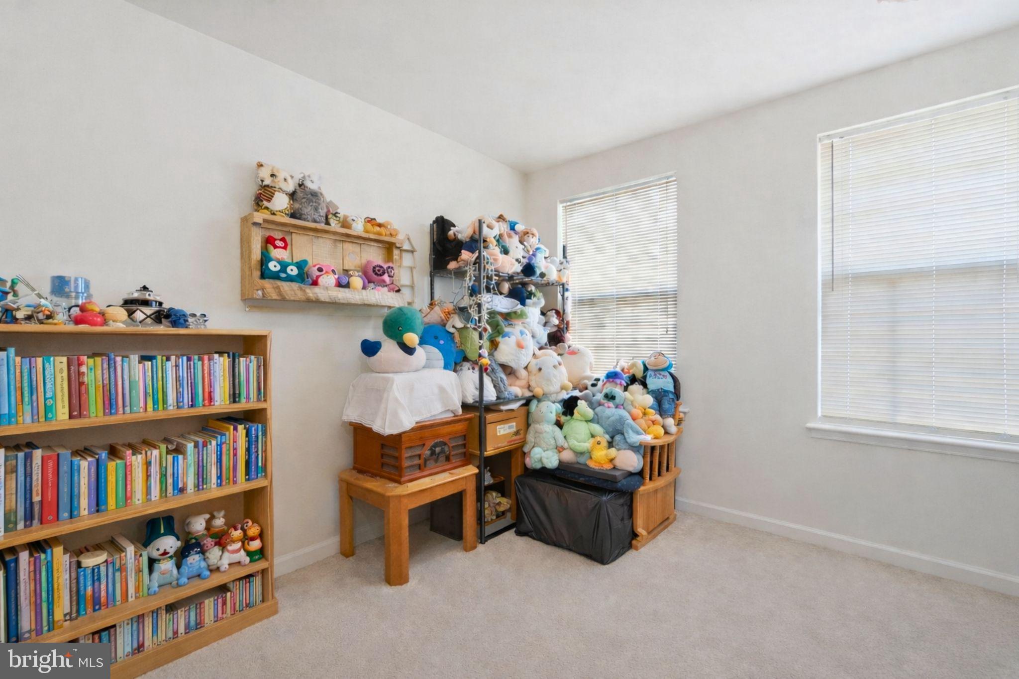 BRINKLEY MANOR - Residential