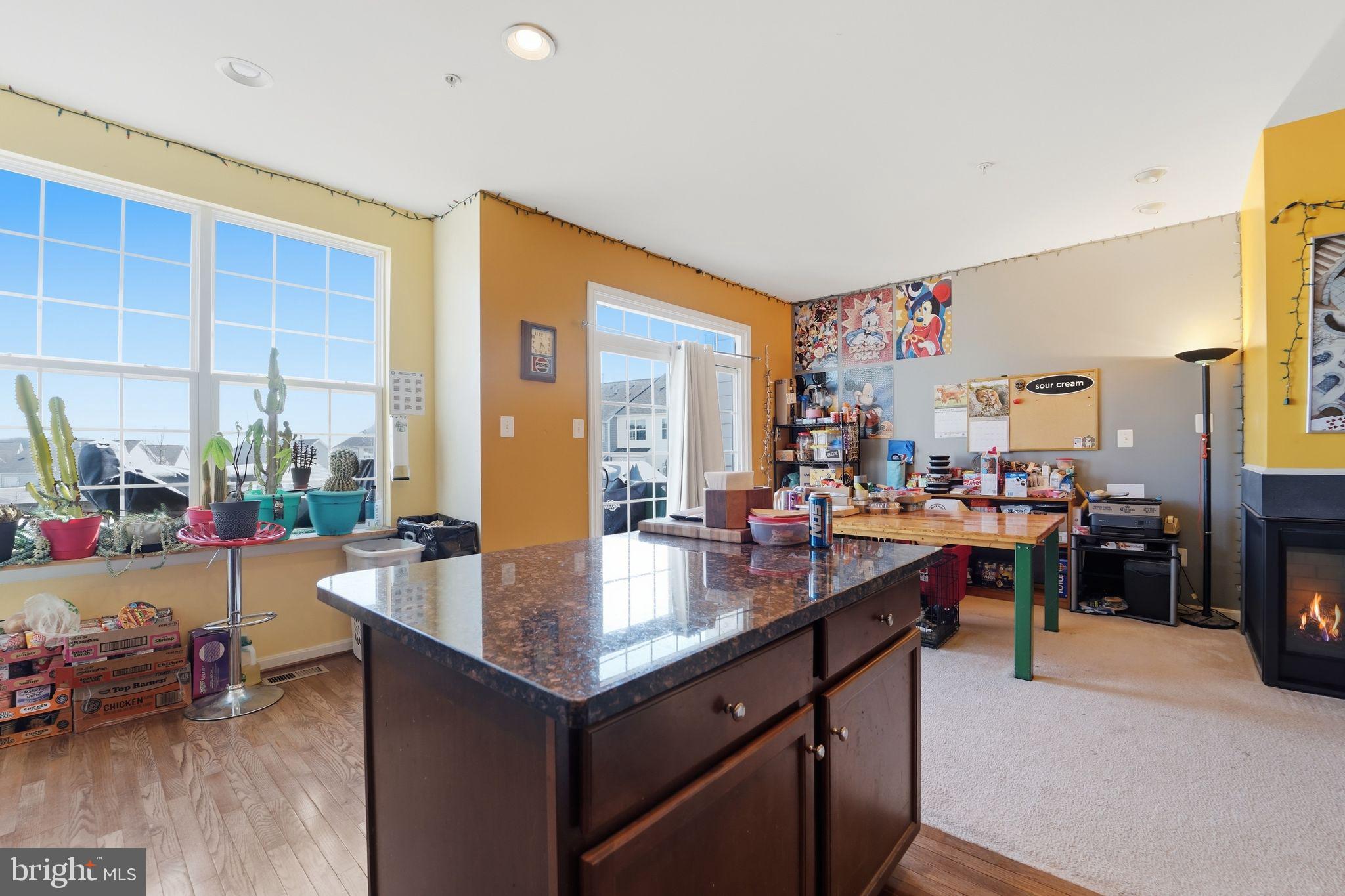 BRINKLEY MANOR - Residential