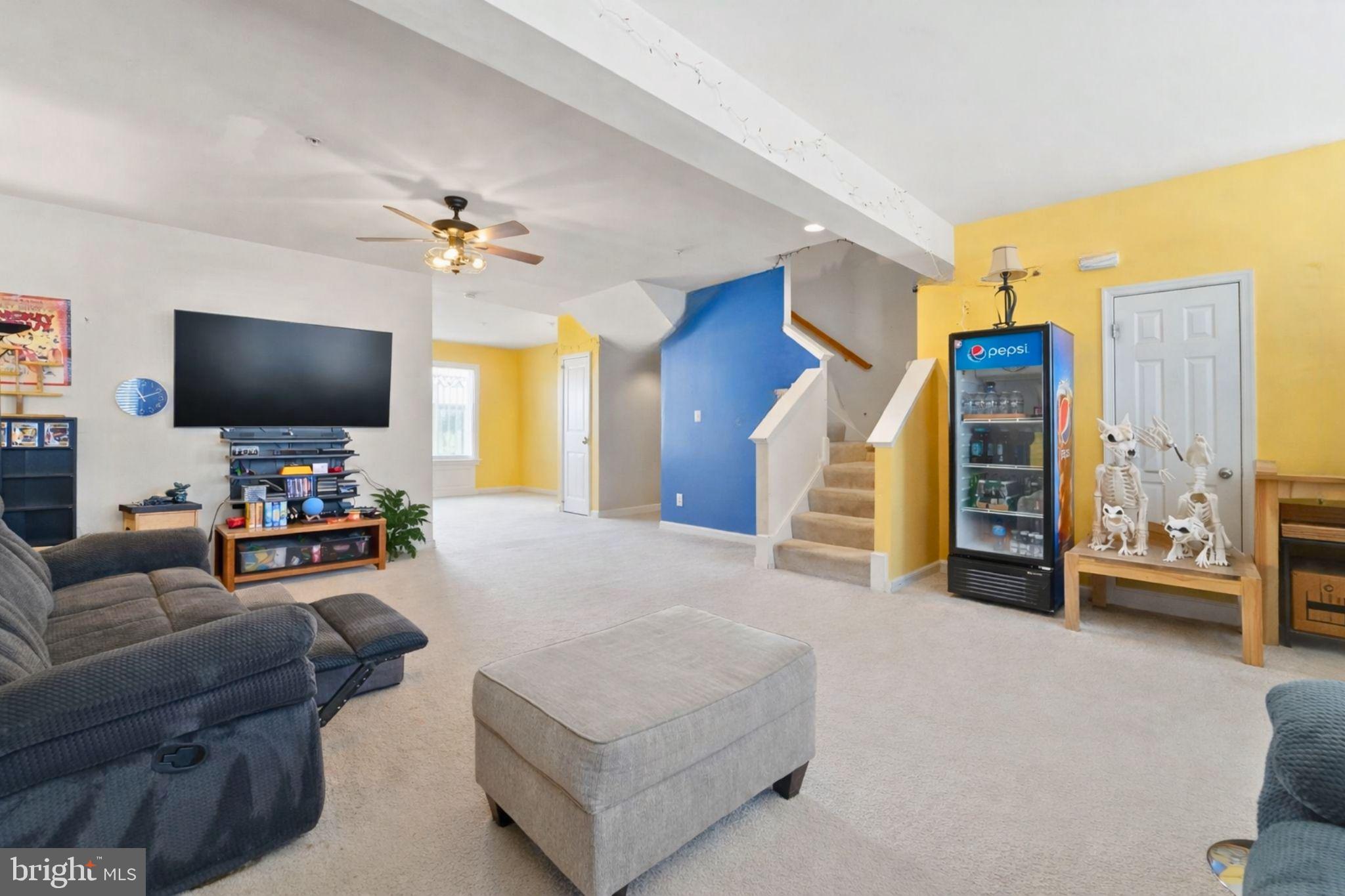 BRINKLEY MANOR - Residential