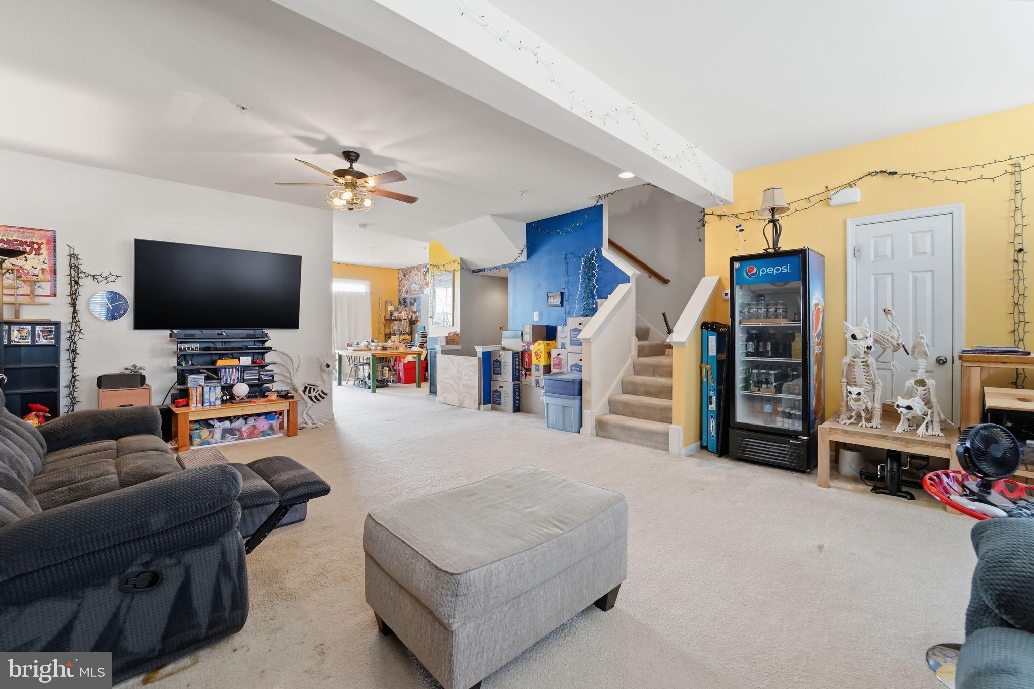 BRINKLEY MANOR - Residential