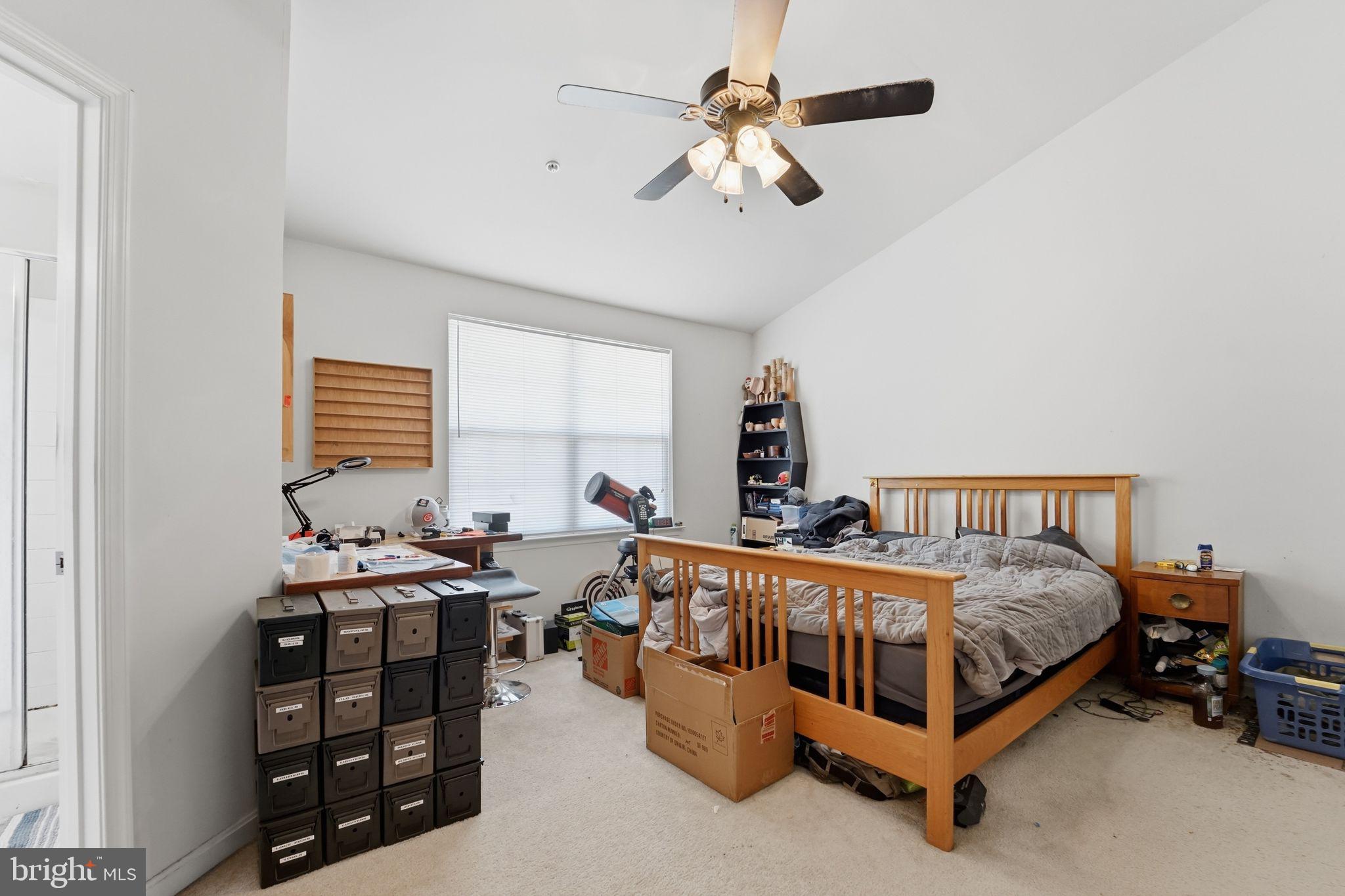 BRINKLEY MANOR - Residential